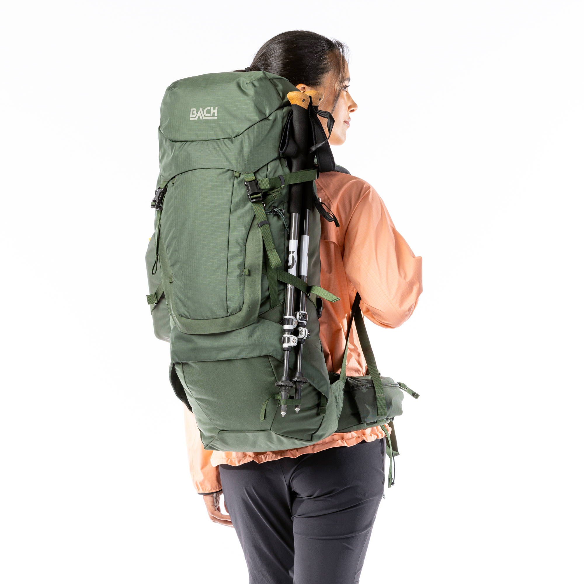 BACH Daydream 50L Pack display picture 3