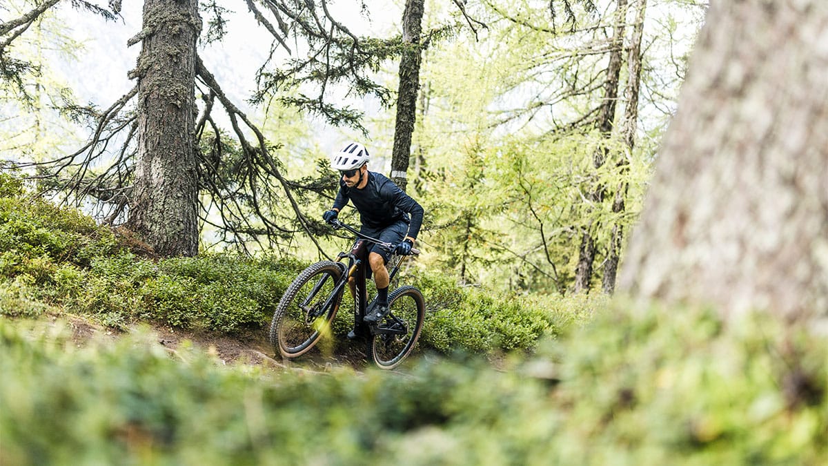 POTENCIA TUS RUTAS: DESCUBRE LA LIGERA Y DIVERTIDA LUMEN eRIDE - Bicicletas  SCOTT Chile