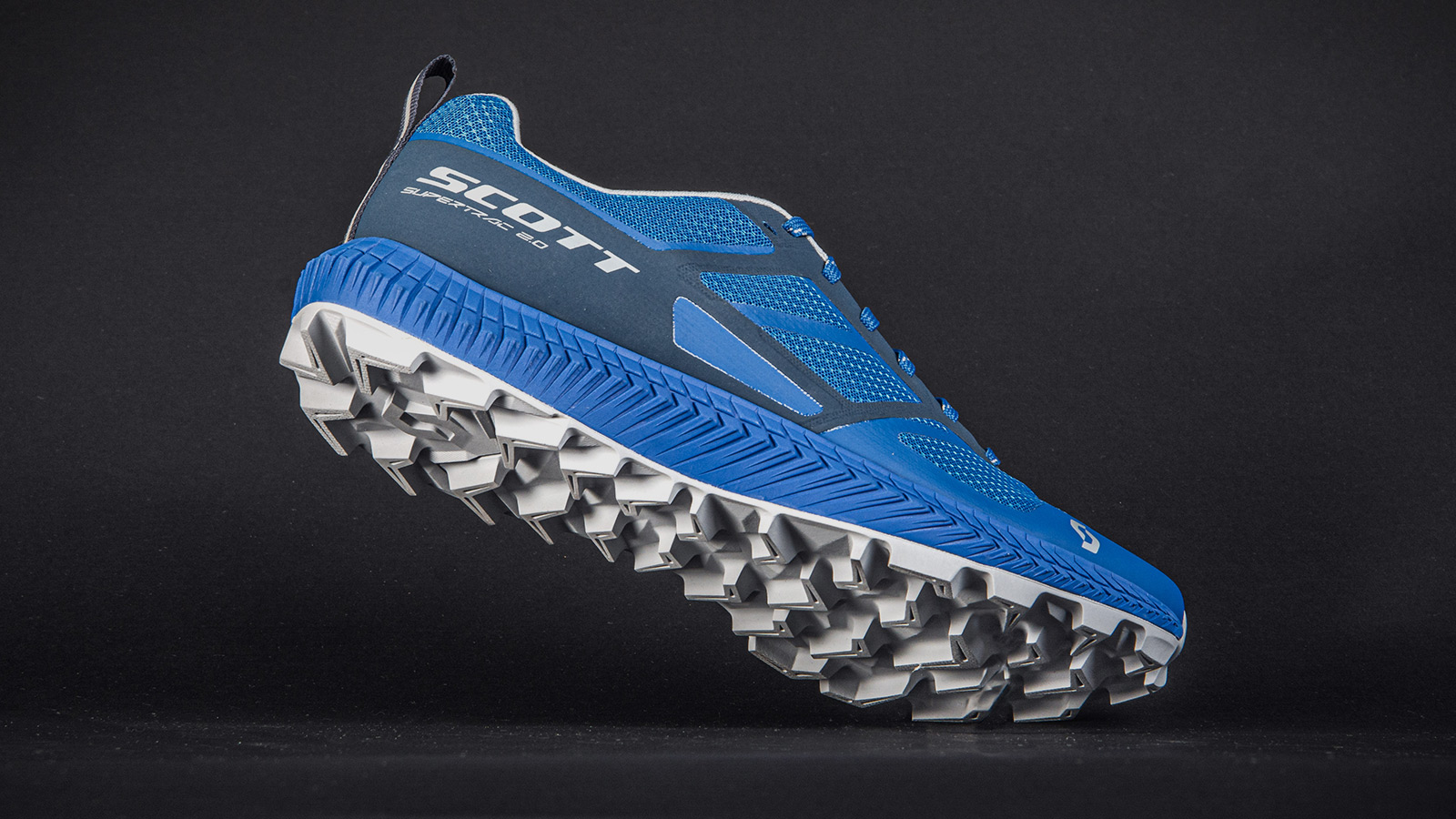 scott supertrac 2.0 goretex