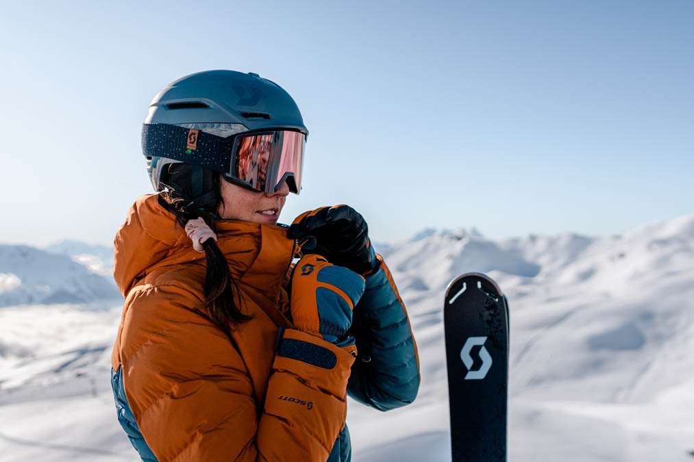 colore maschera da sci  SkiForum - Sci, turismo, sport e passione