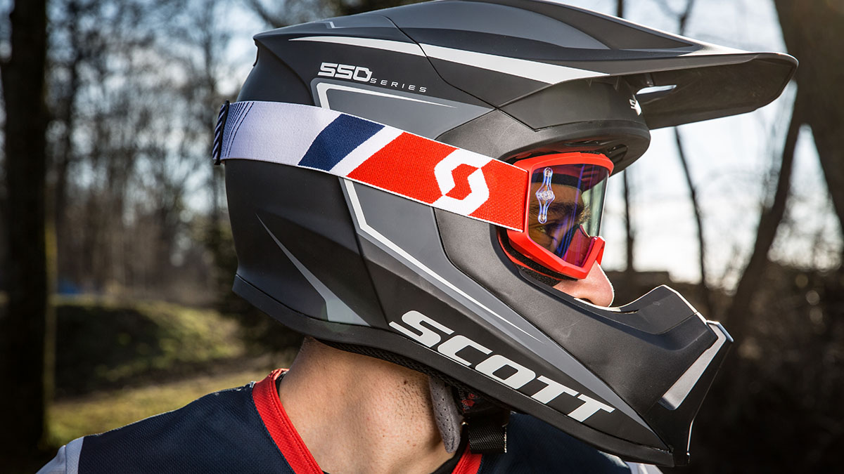 SCOTT Primal Goggle