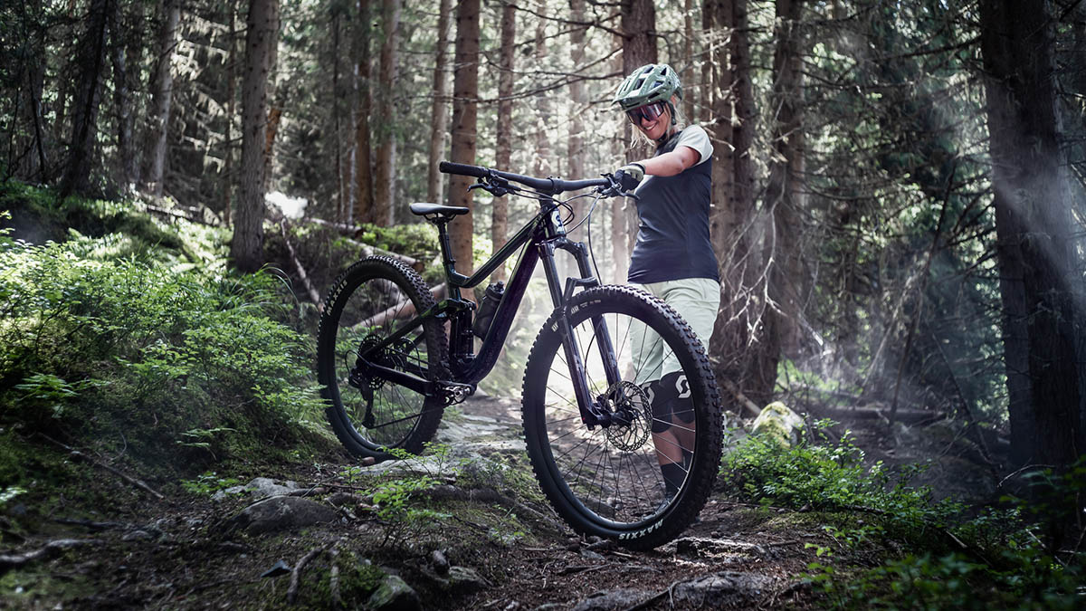 scott contessa 920 e bike