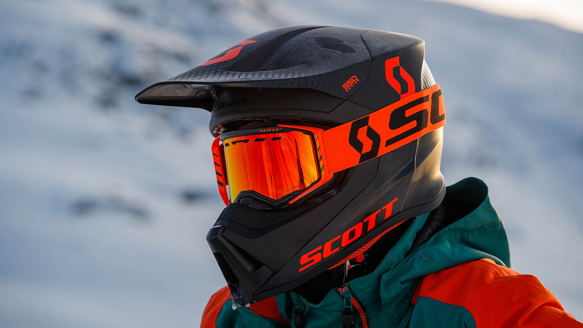 SCOTT Prospect Snow Cross Goggle SCOTT Prospect Snow Cross Goggle