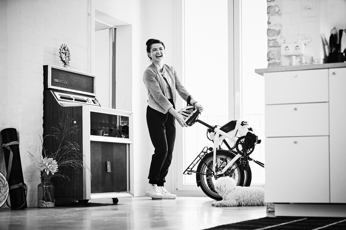 Yoga Hour vs. Wasted Power