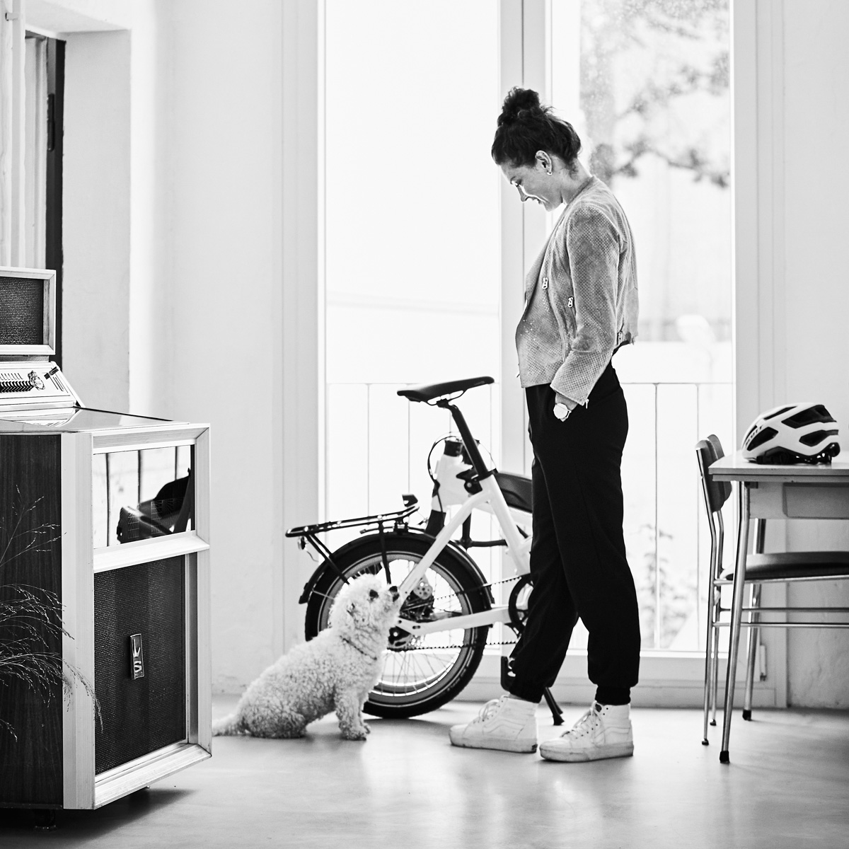 Yoga Hour vs. Wasted Power