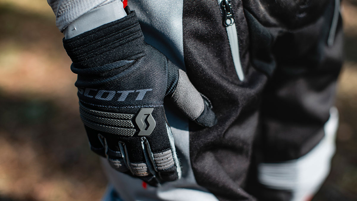 SCOTT X-Plore Glove