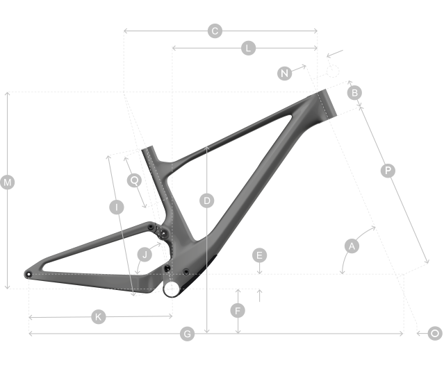 SCOTT Spark 940 Bike