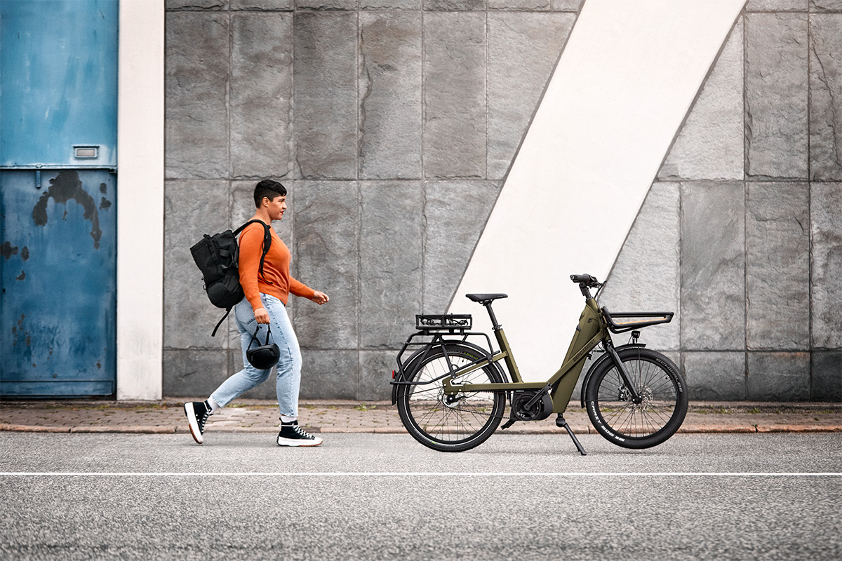 Transportation Key Feature