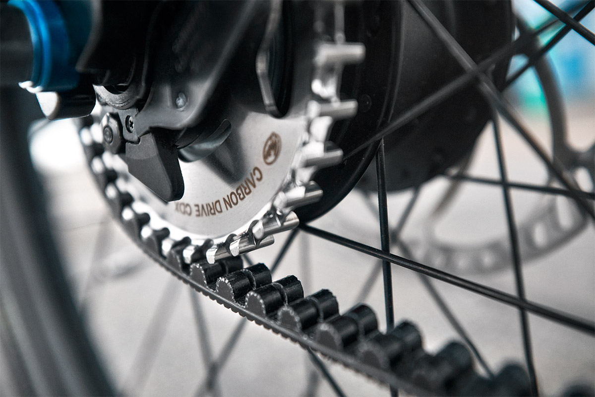 Transportation Key Feature