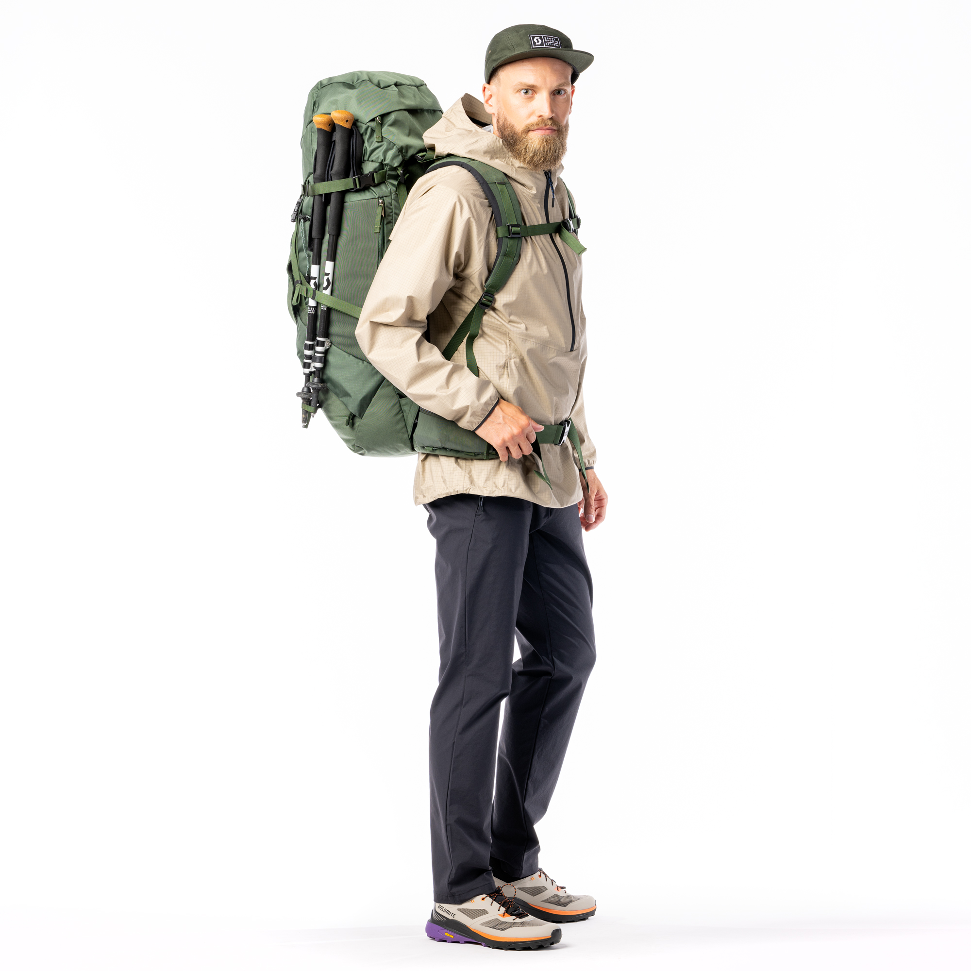 BACH Daydream 50L Pack display picture 3
