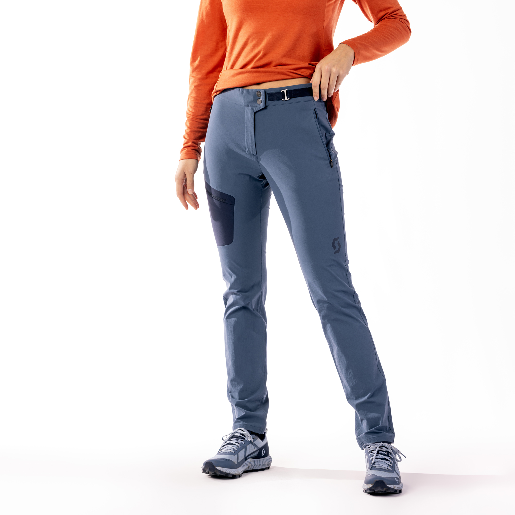 SCOTT Explorair Light Women's Pants