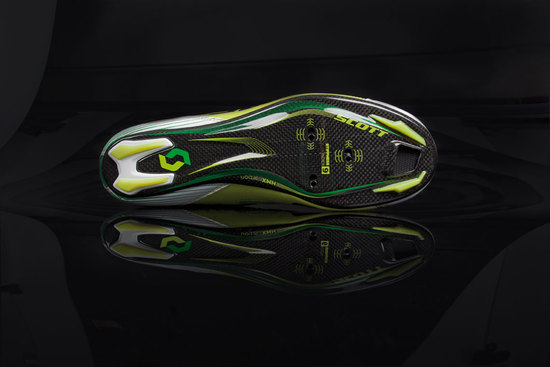 The New SCOTT Road Premium Shoes The New SCOTT Road Premium Shoes