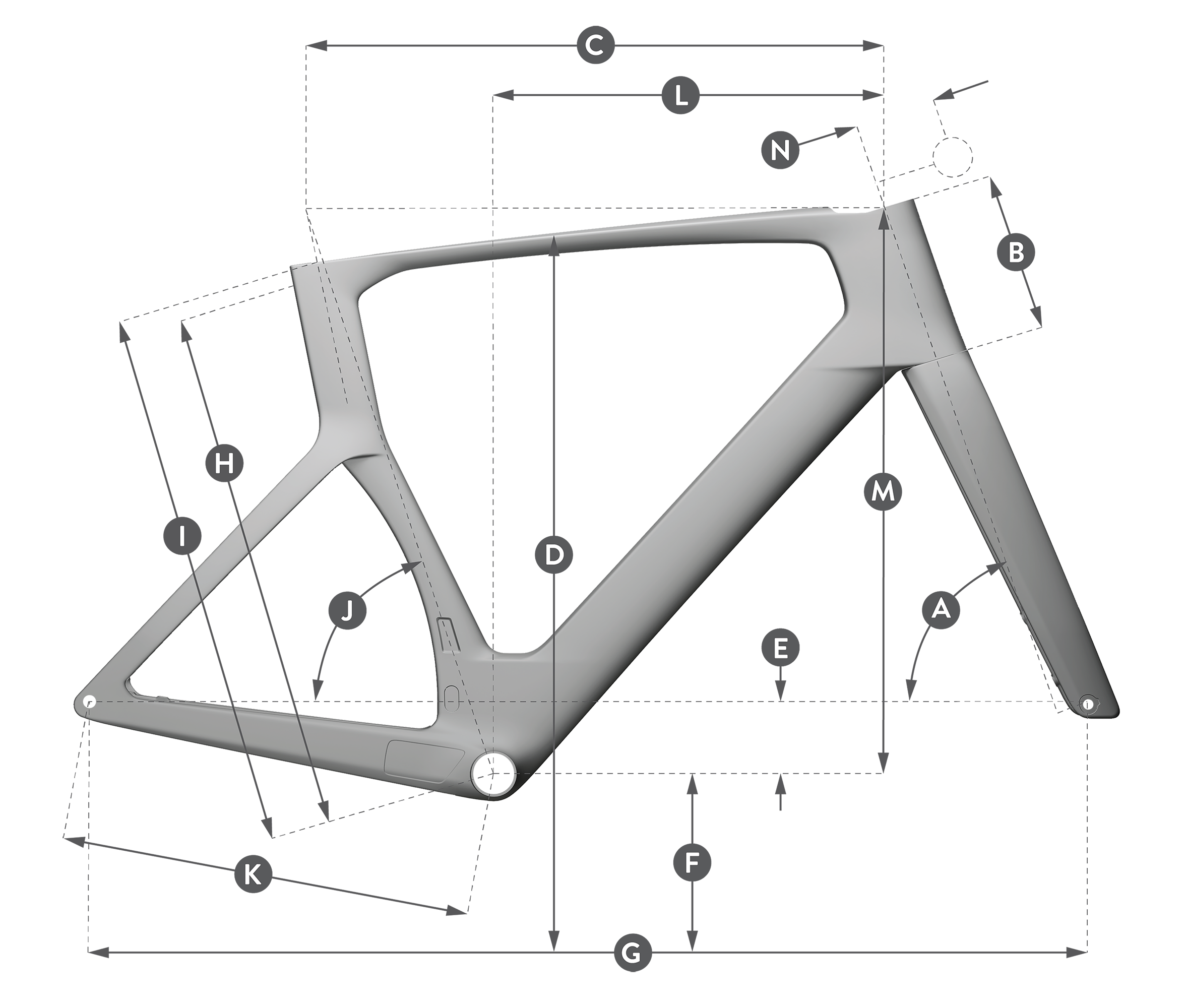 SCOTT Foil RC 20 Bike SCOTT Foil RC 20 Bike