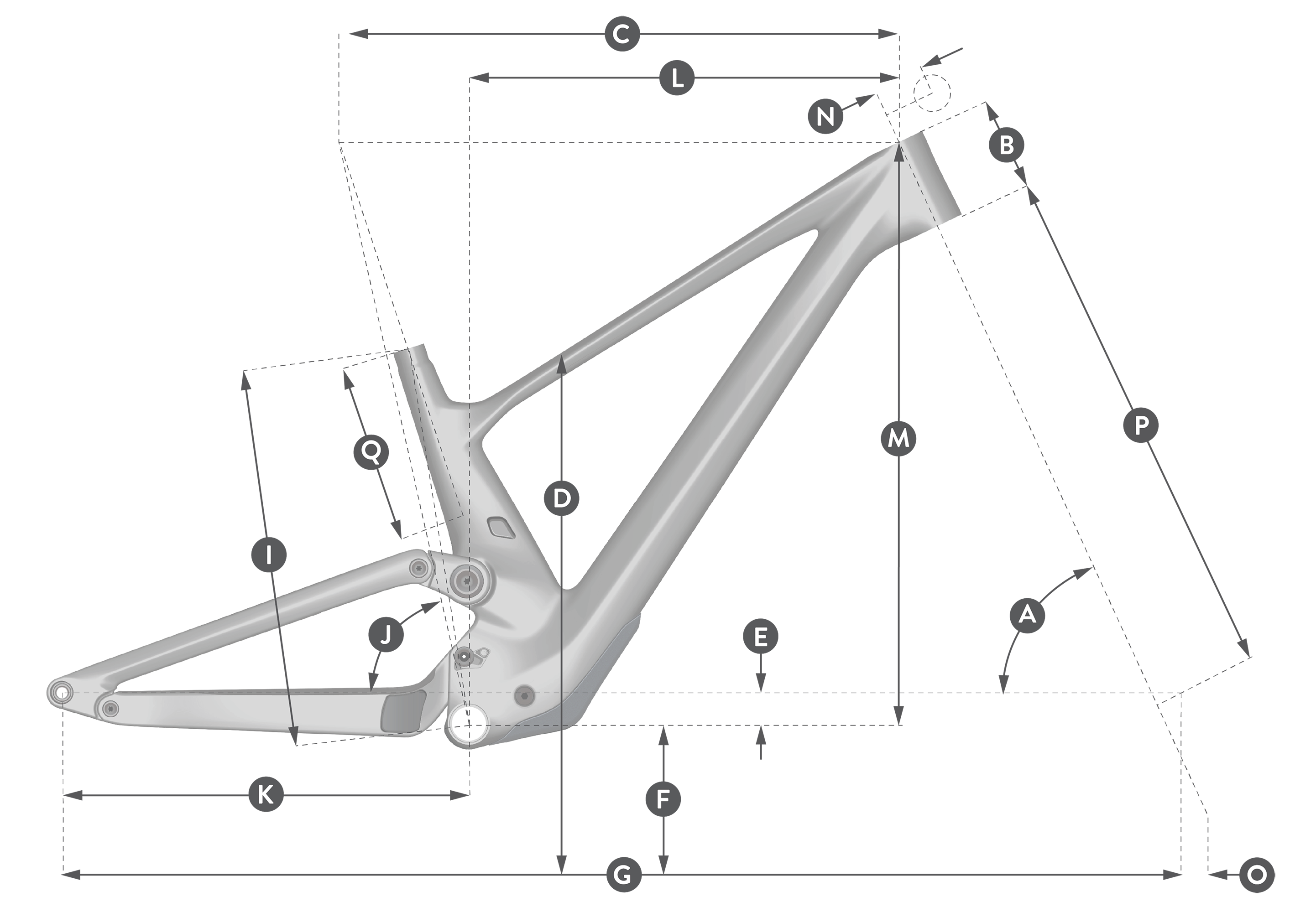 SCOTT Genius 910 TR Bike scott-genius-910-tr-bike