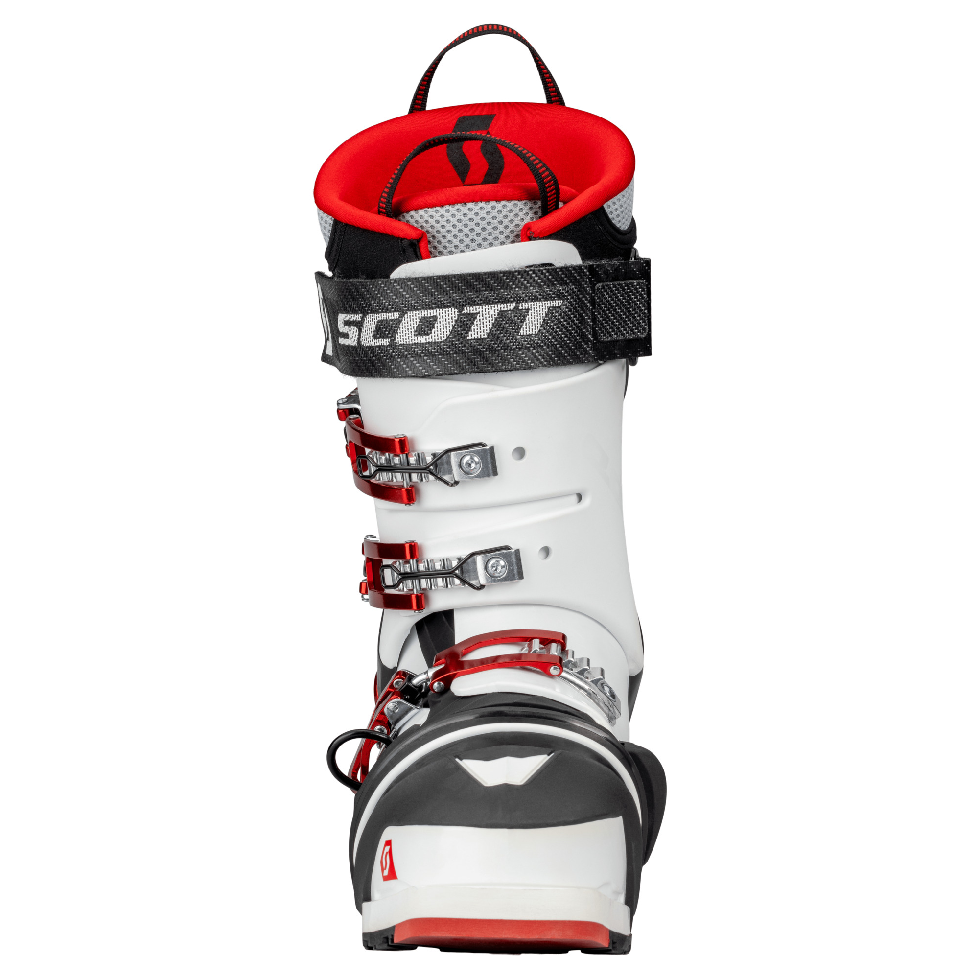 Scott telemark shop boots