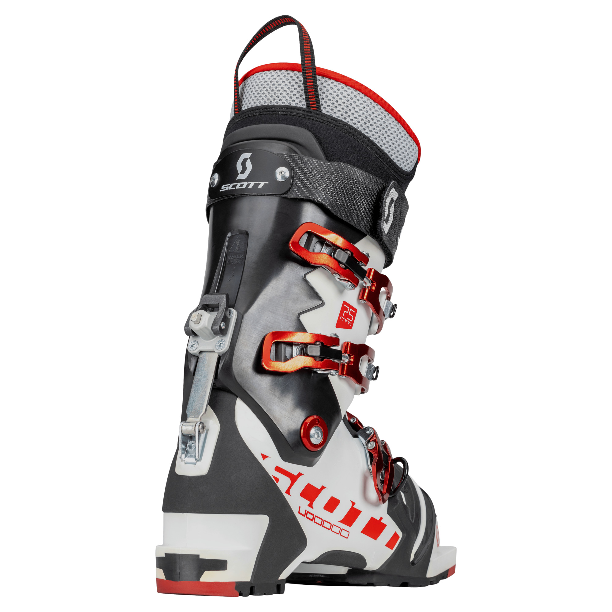 SCOTT Voodoo Ski Boot