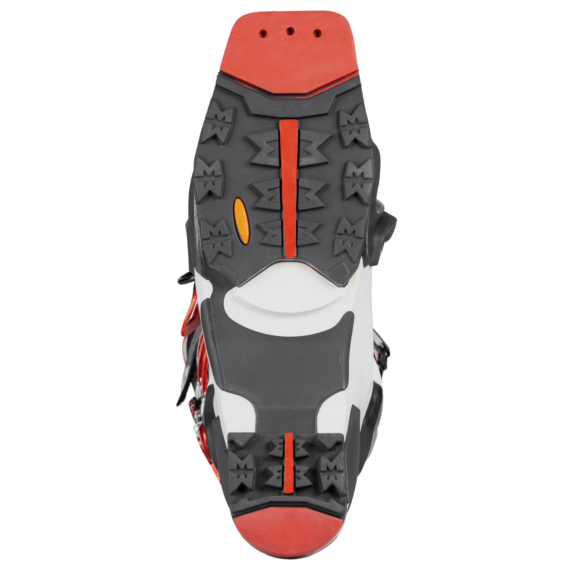 SCOTT Voodoo Ski Boot