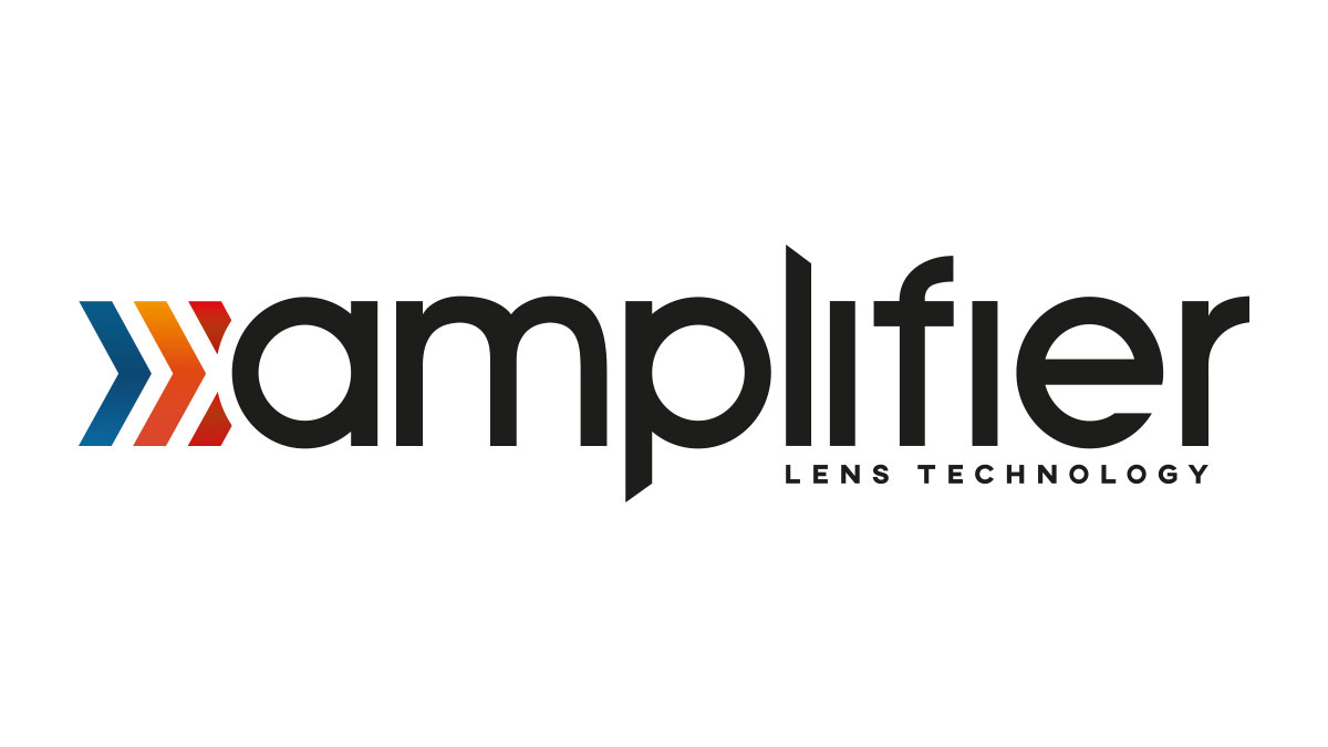 Amplifier Lens Technology