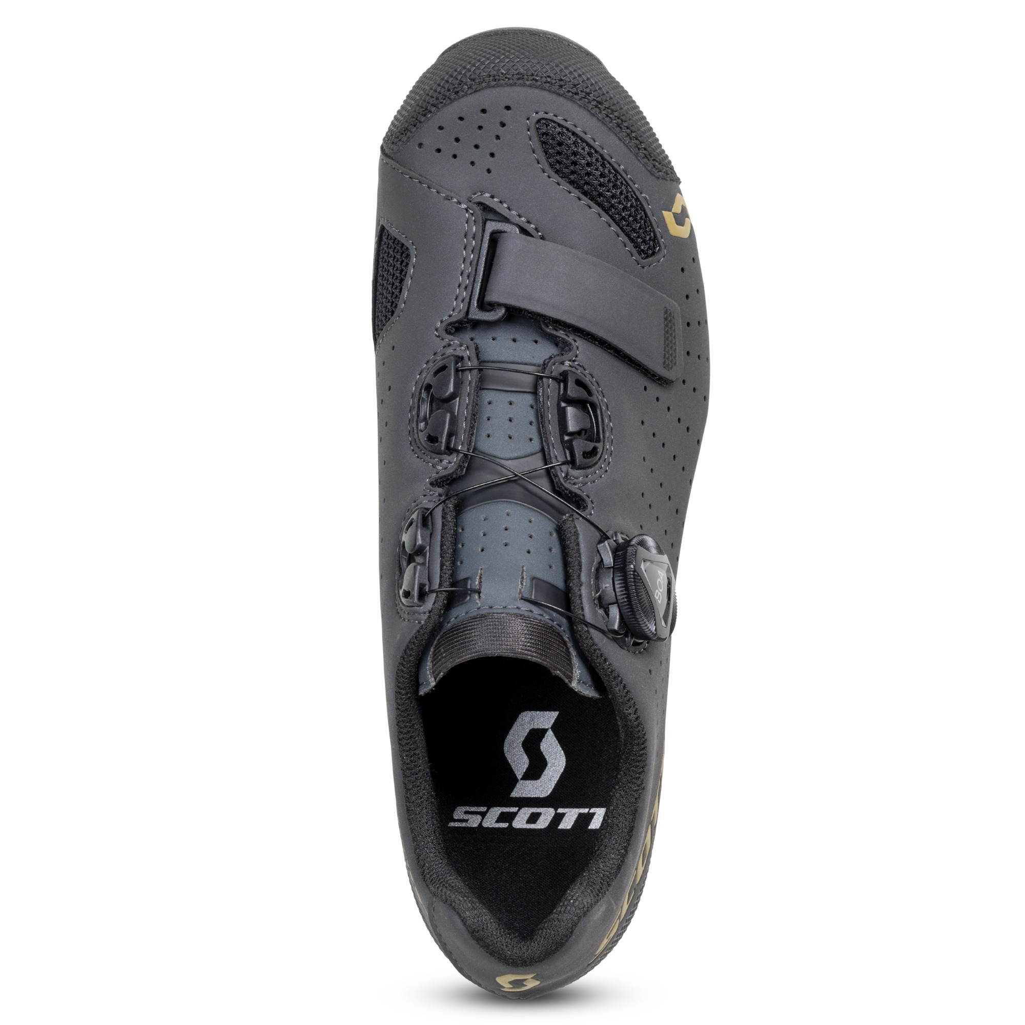 SCOTT Zapatillas MTB Comp Boa Lady MT - Tienda de patines y longboard online