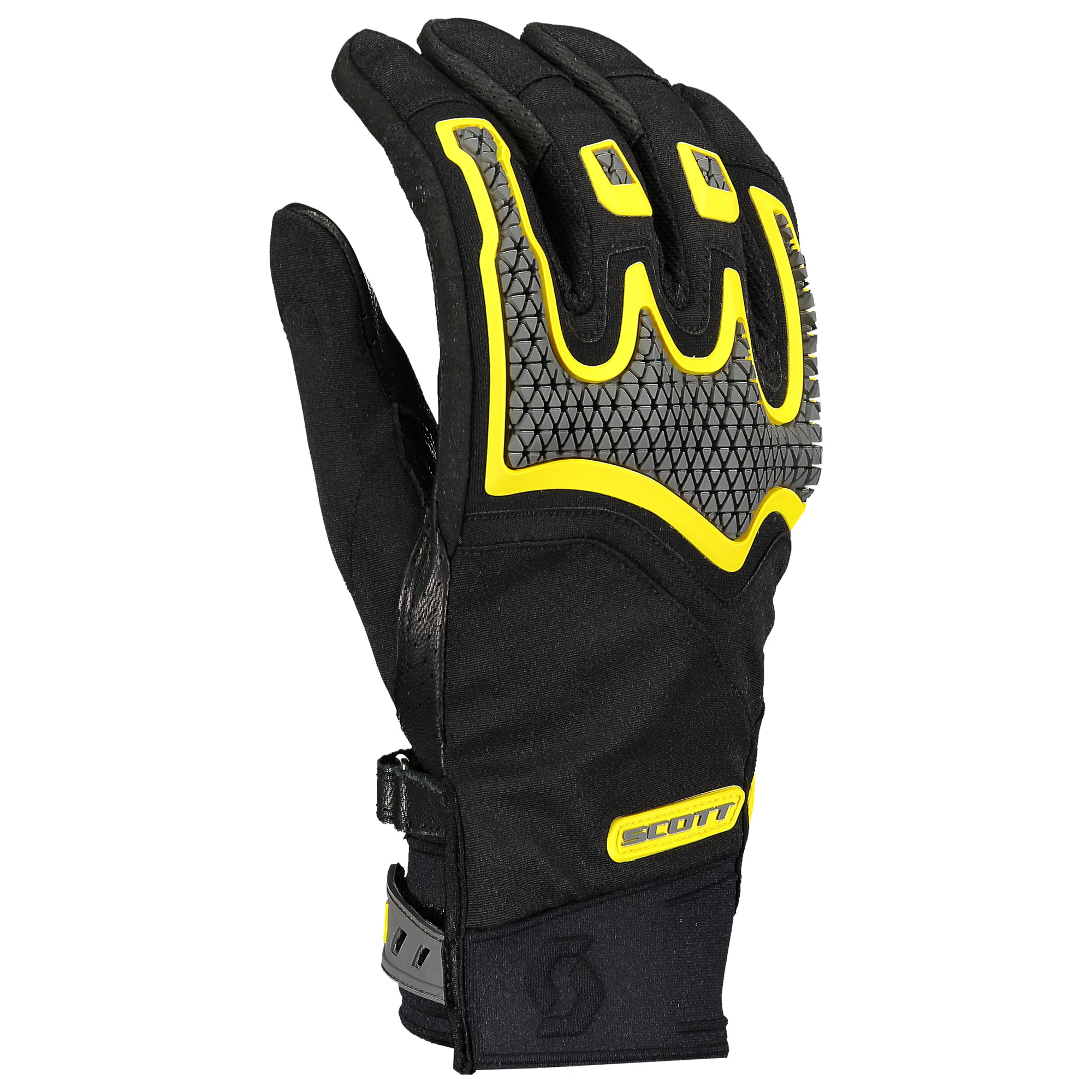 Pantalon SCOTT Dualraid Dryo