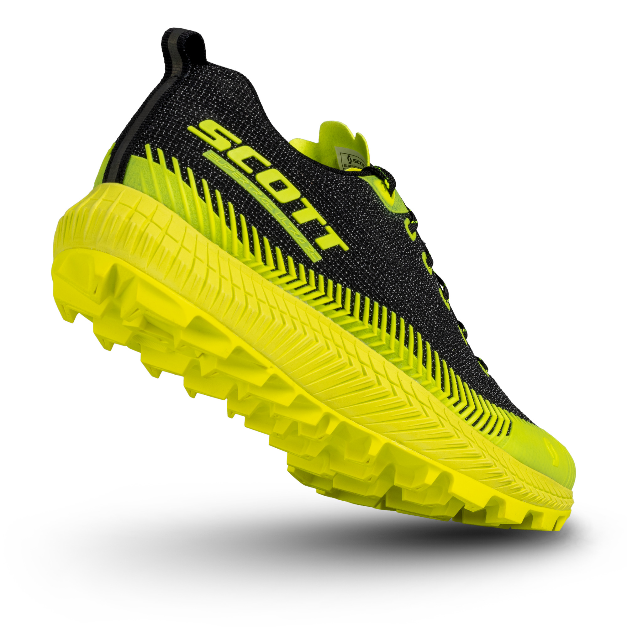 SCOTT Supertrac Ultra RC Shoe