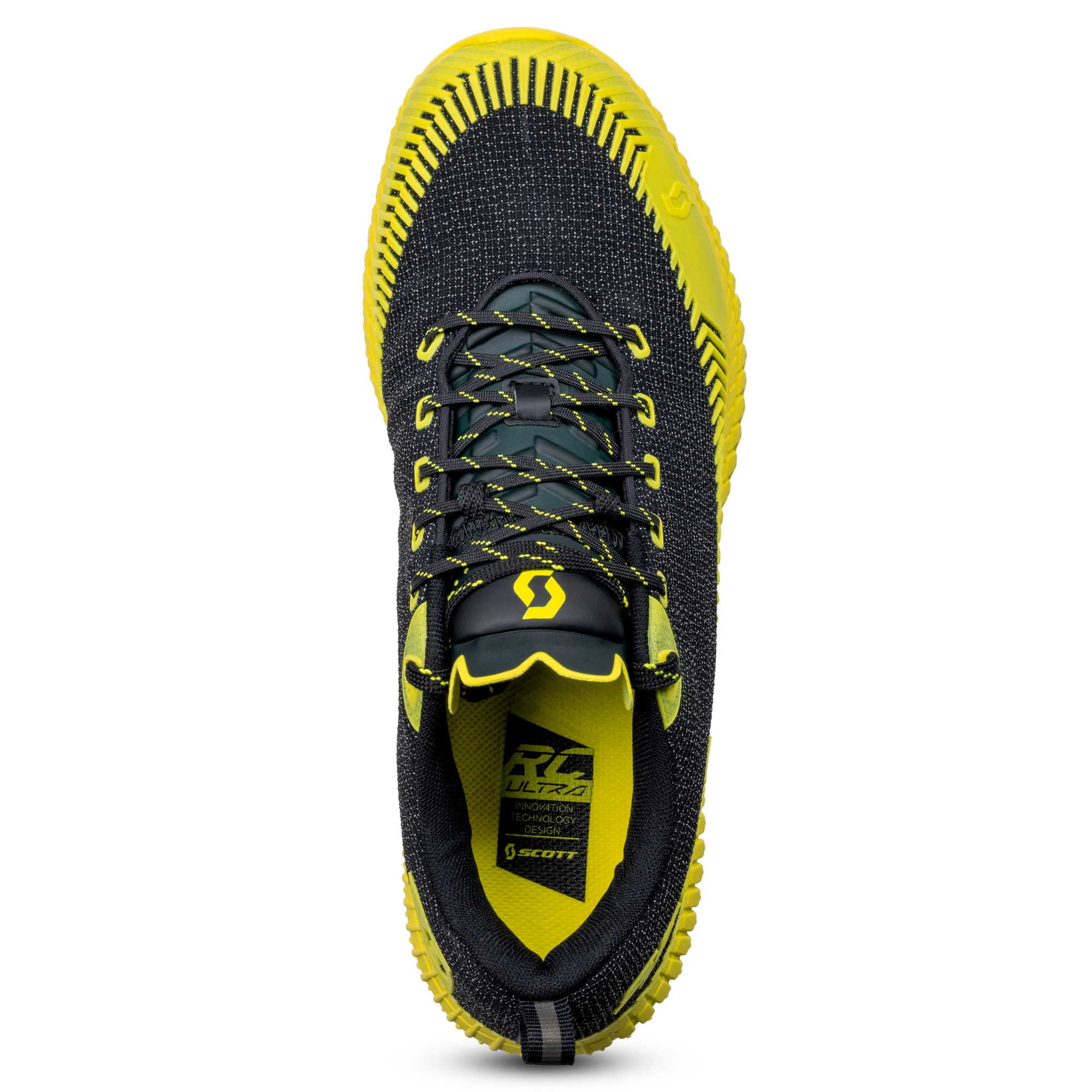 SCOTT Supertrac Ultra RC Shoe