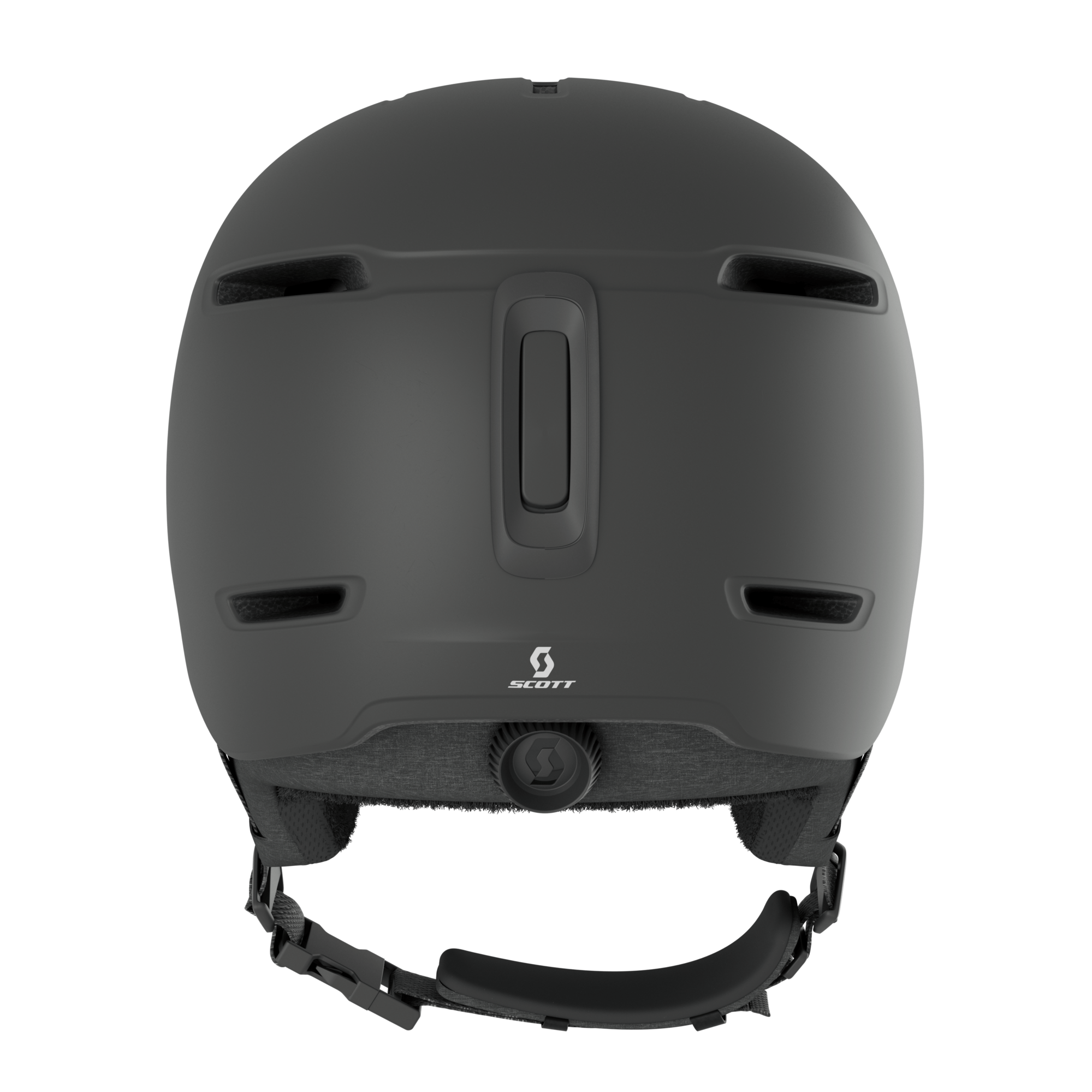 SCOTT Track Helmet