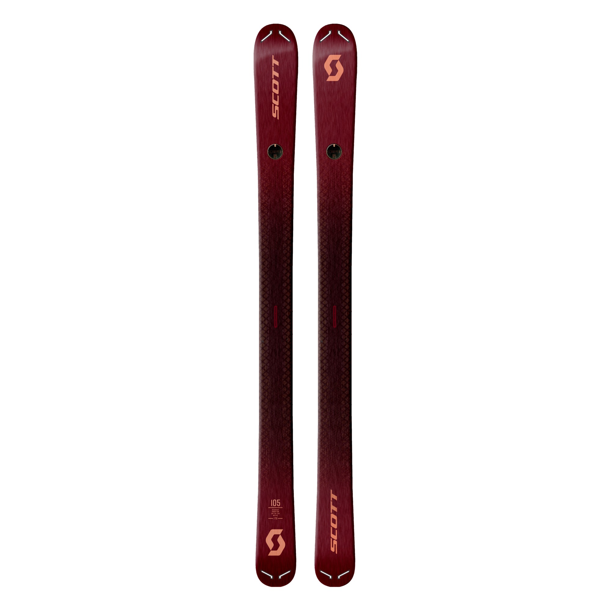 SCOTT Symbol 2 Plus Helmet