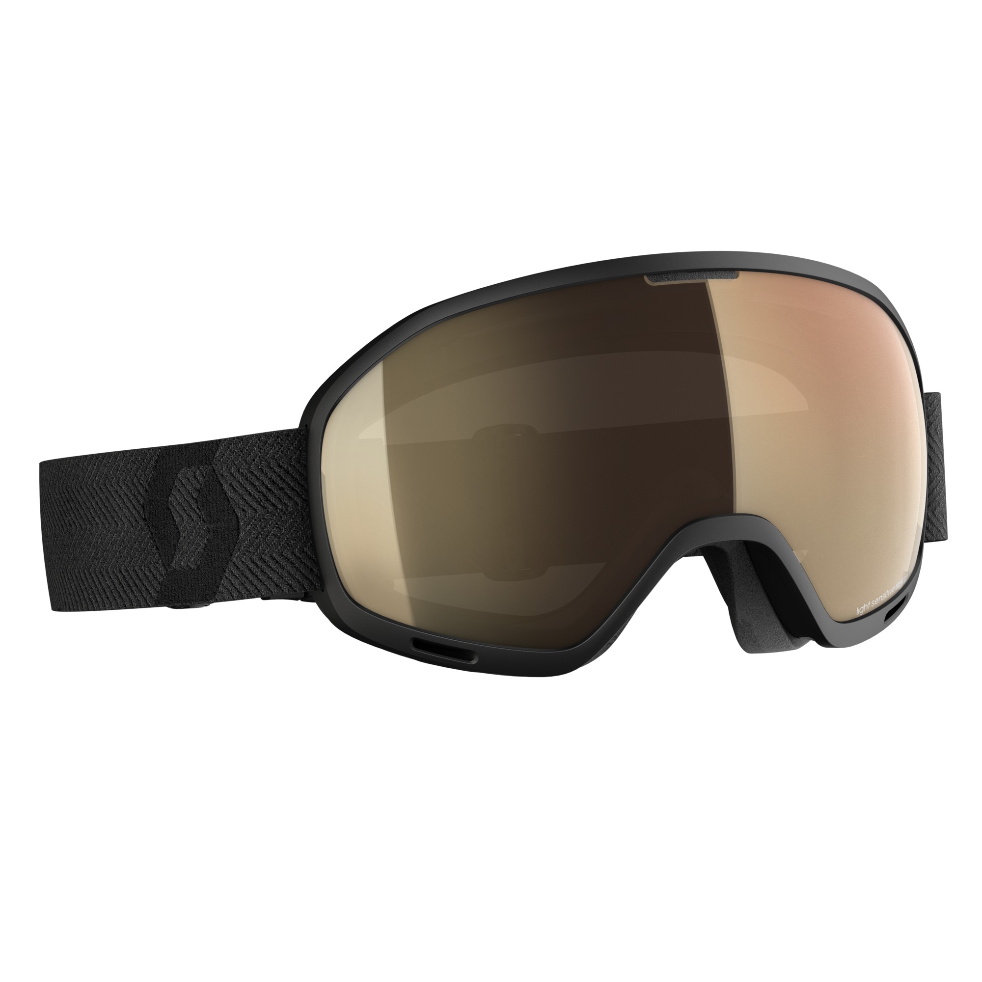 SCOTT Unlimited II OTG Goggle