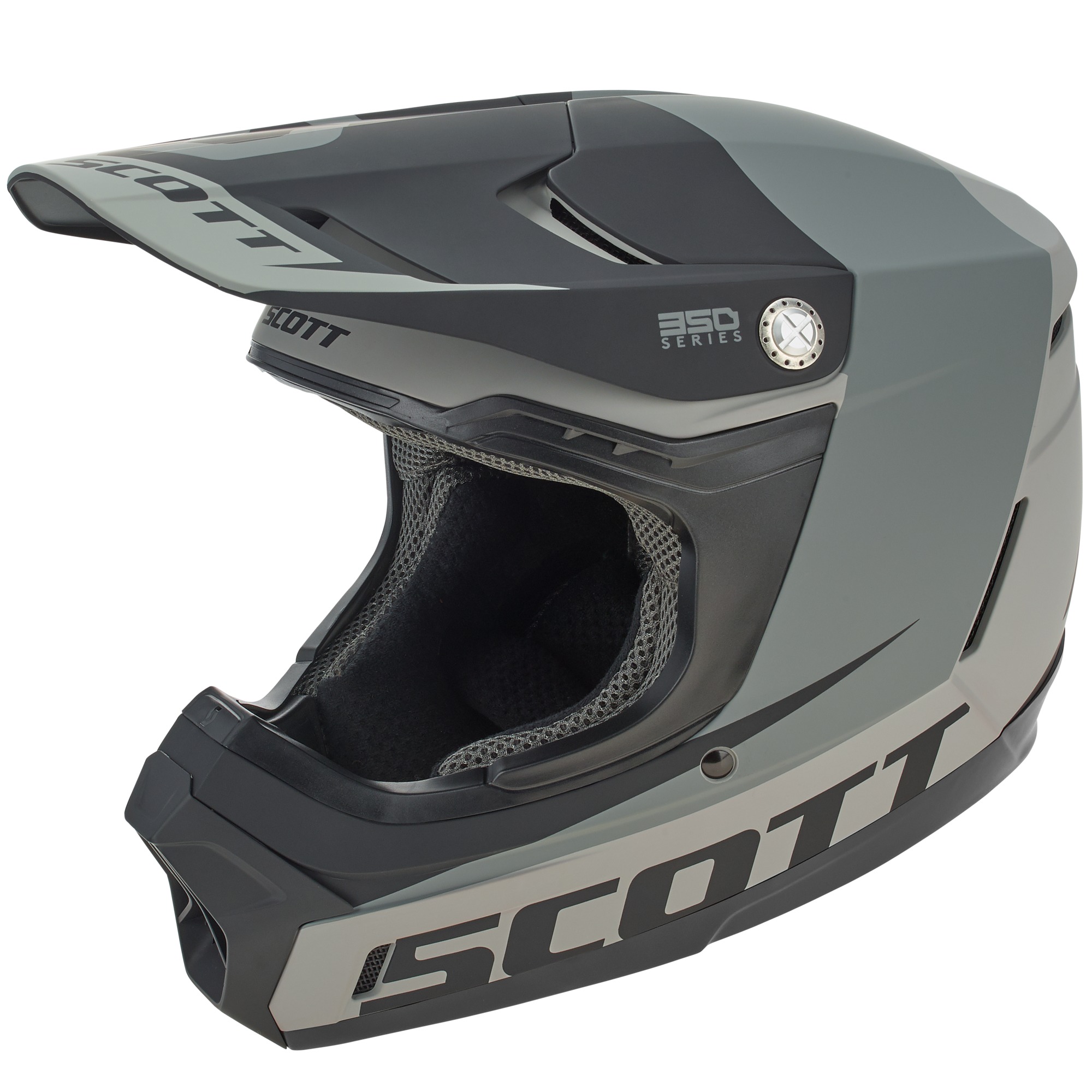 SCOTT Fury Snow Cross Goggle