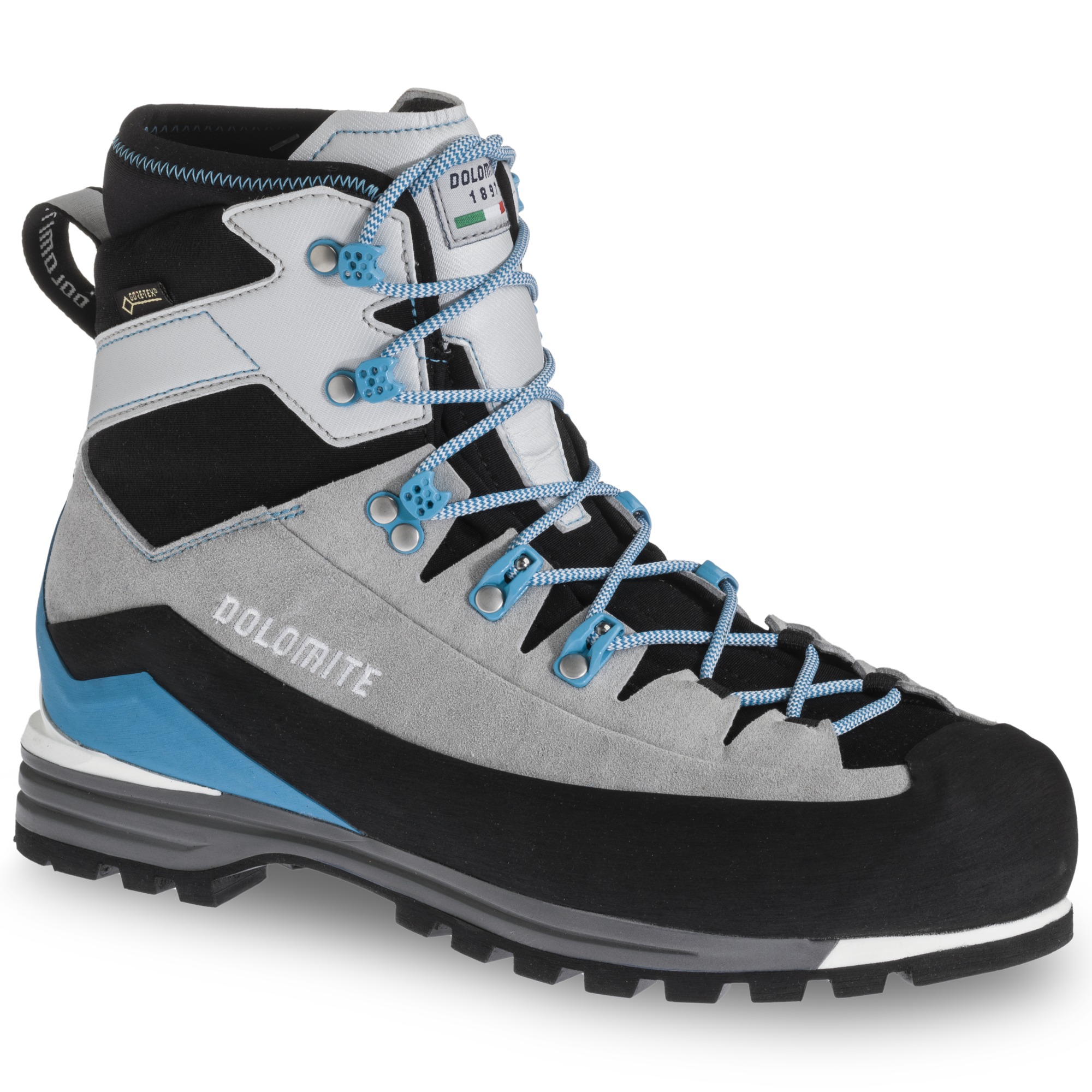 Scarpe da donna DOLOMITE Crodarossa Pro GORE-TEX 2.0