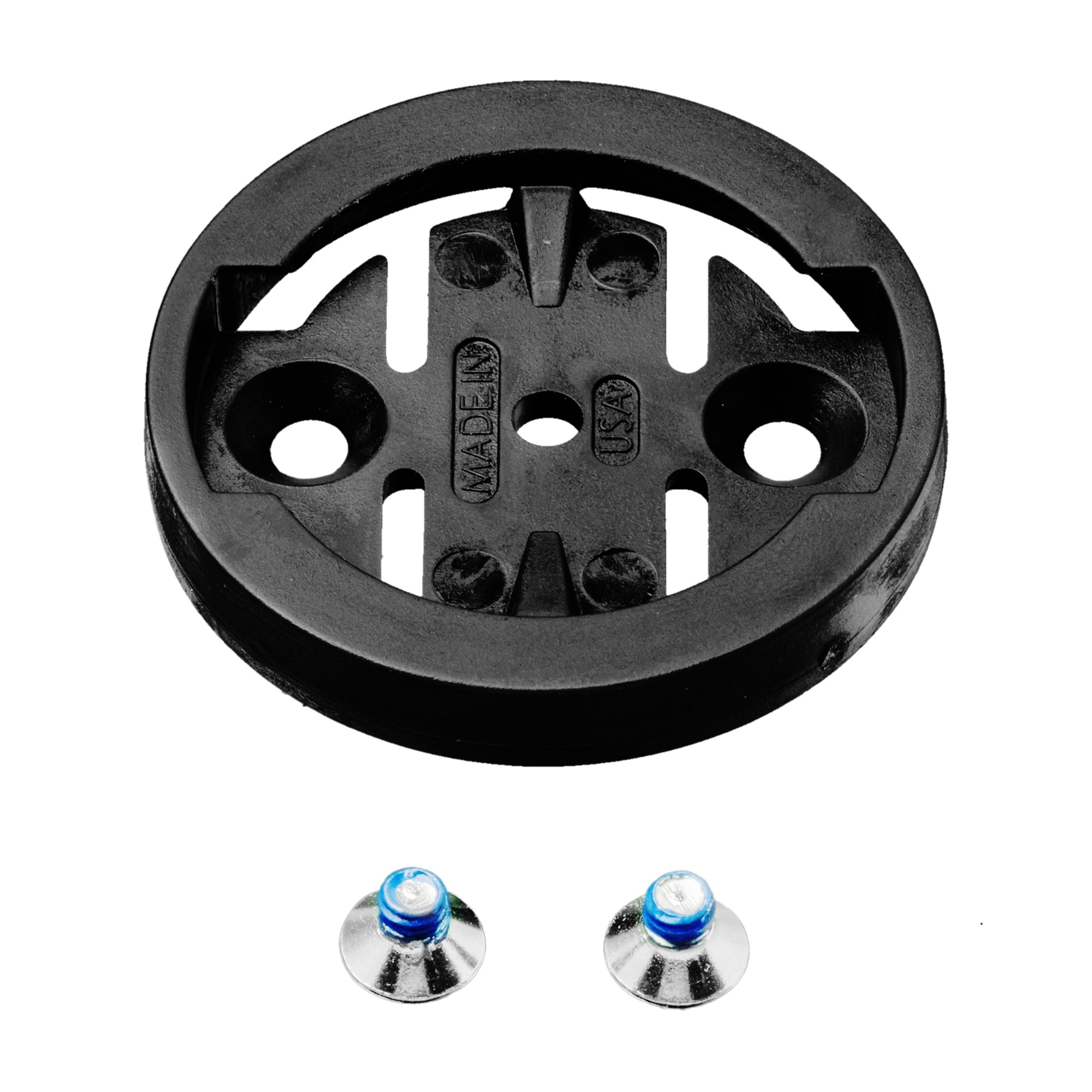 SYNCROS Foil Aero Stem Front Computer Mount