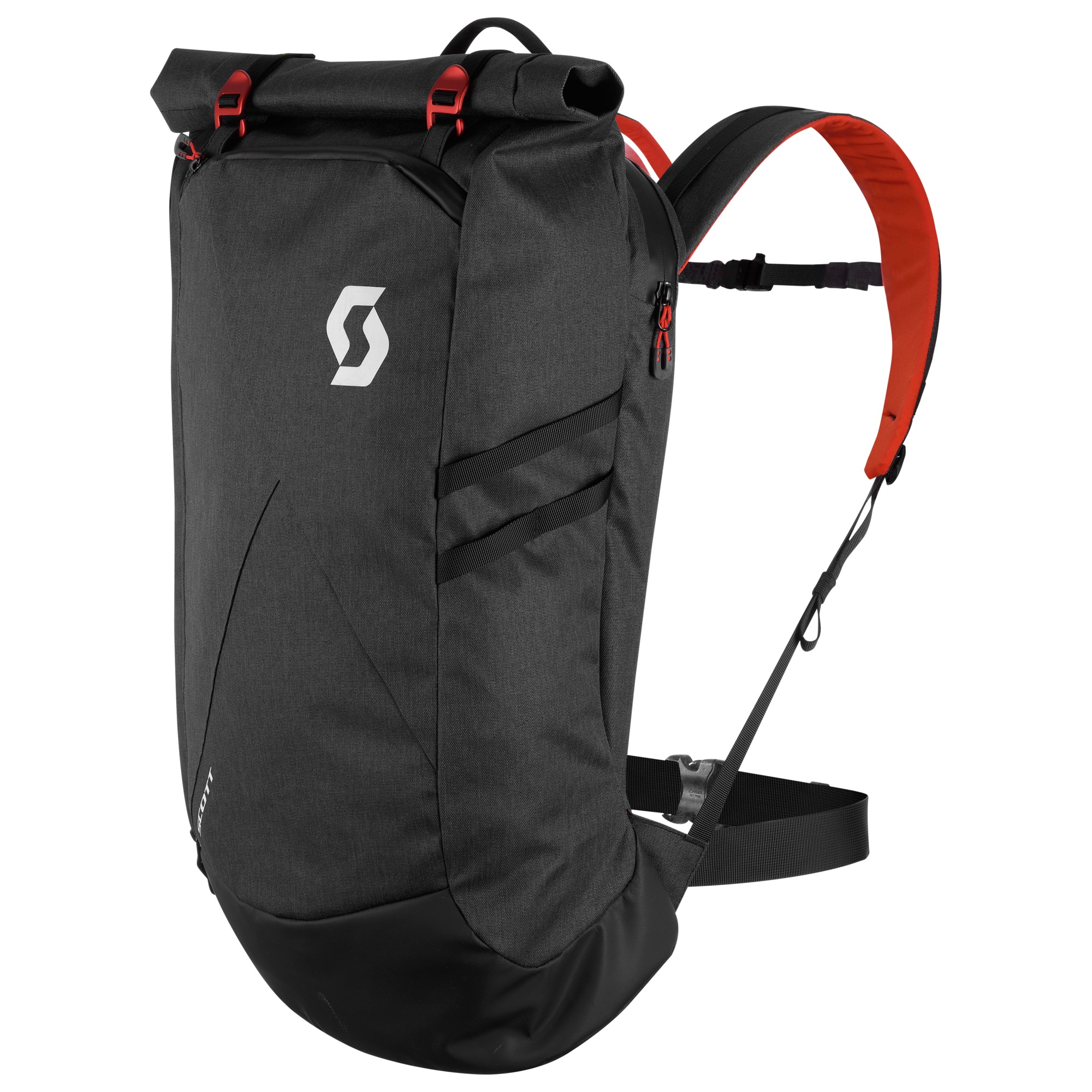 scott bike transport bag