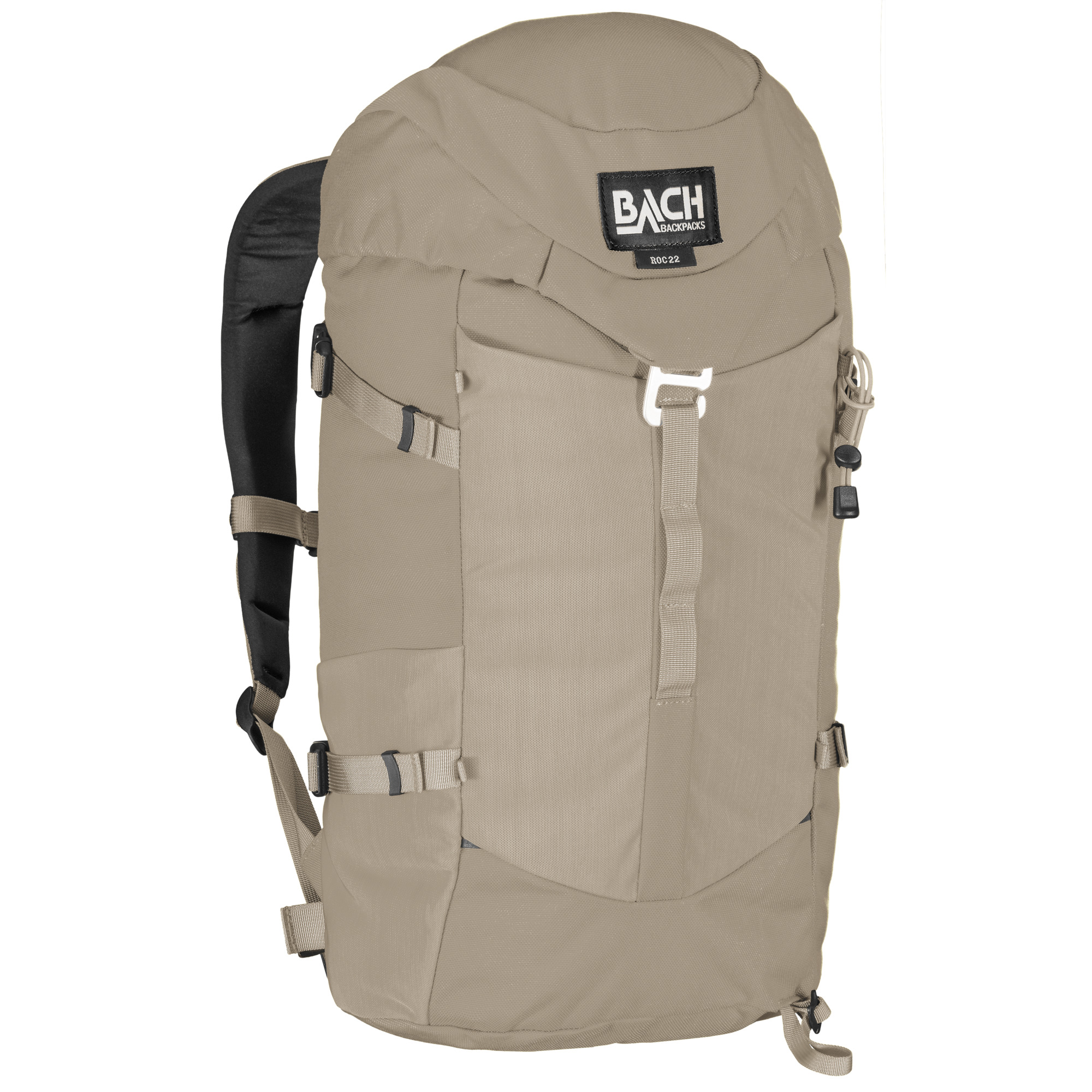 BACH Shield 26 Rucksack