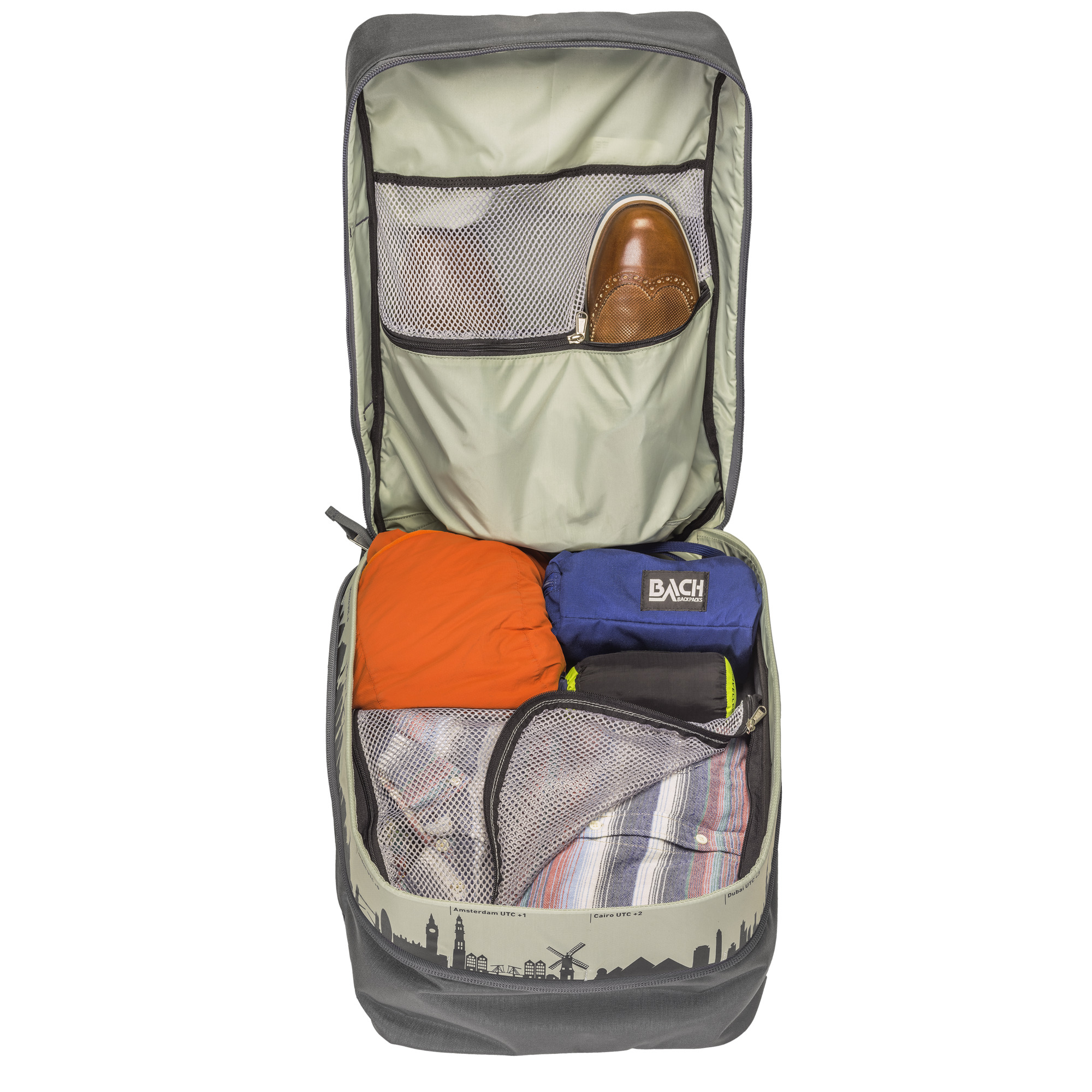 BACH Overland 70 Pack