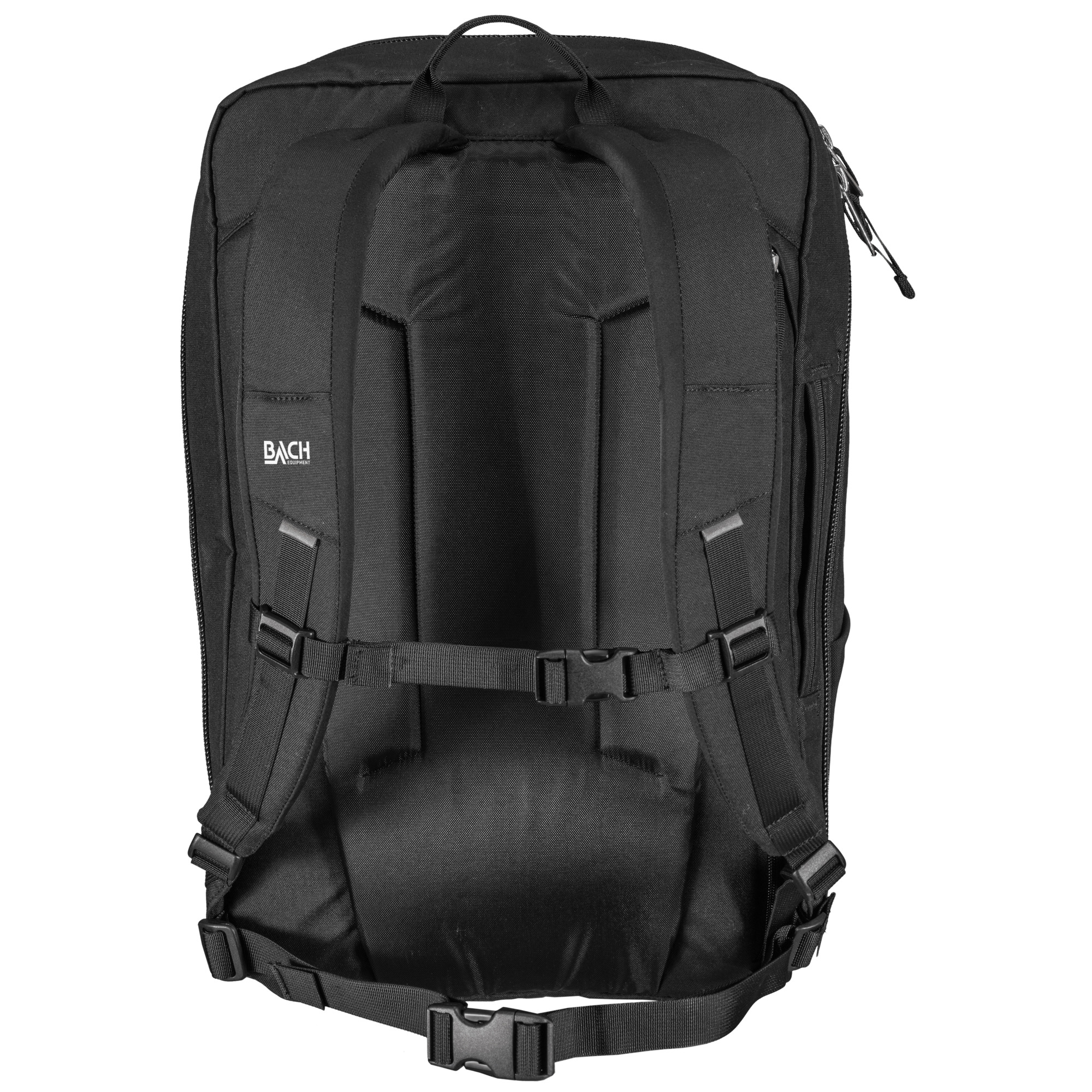 美品 希少 BACH TRAVELSTAR28 3way バッグパック 廃盤