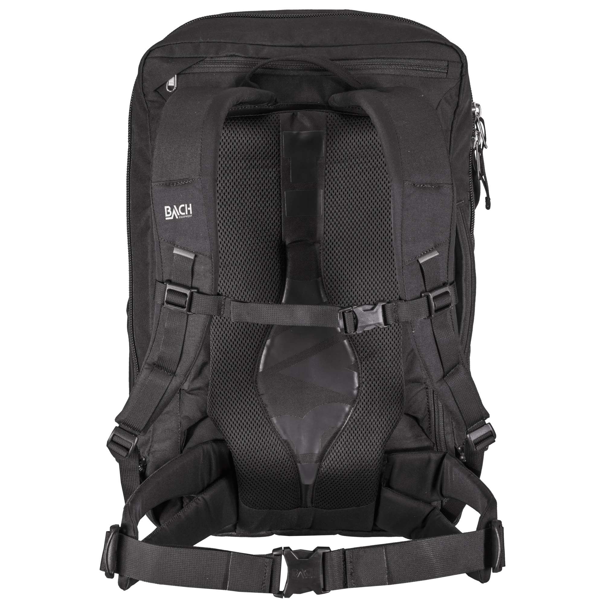 BACH Travelstar 40L Pack