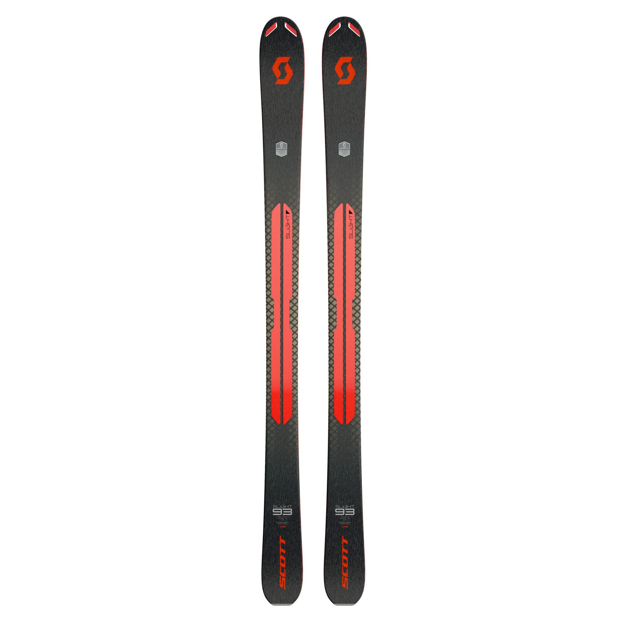 SCOTT Voodoo NTN Ski Boot