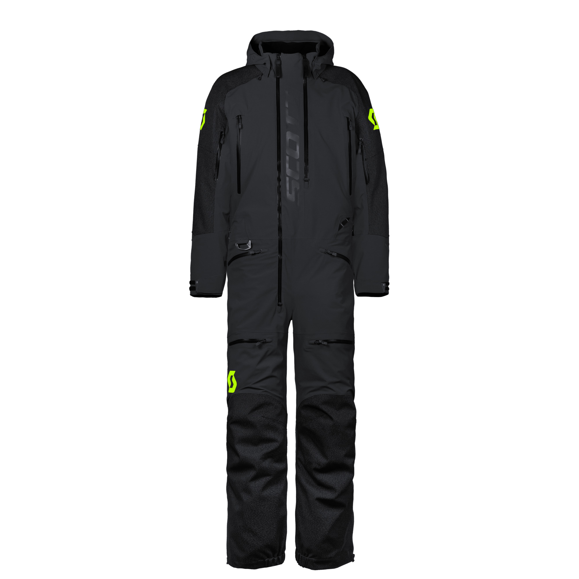 SCOTT DS Shell Dryo Monosuit SCOTT DS Shell Dryo Monosuit