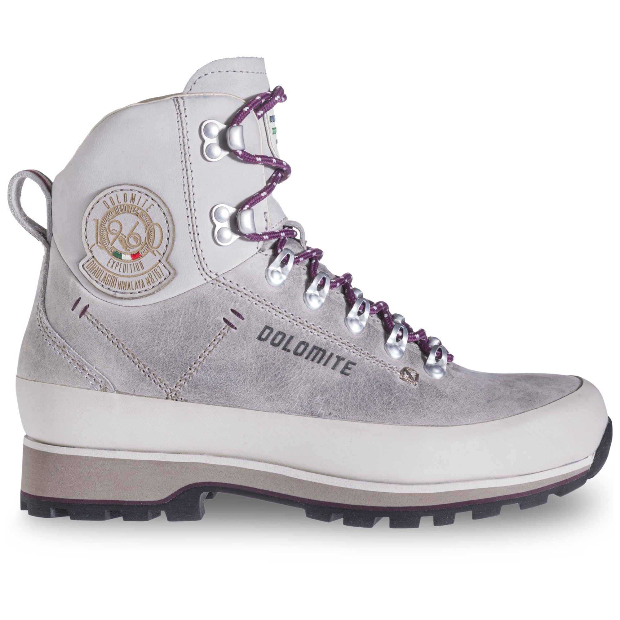  Dolomite Ms 60 Dhaulagiri GTX - Zapatos de senderismo para  hombre, talla 9.5 de Reino Unido, Marrón : Ropa, Zapatos y Joyería