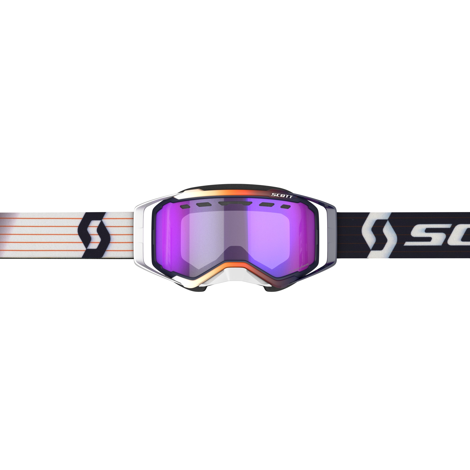 Maschera SCOTT Primal Snow Cross