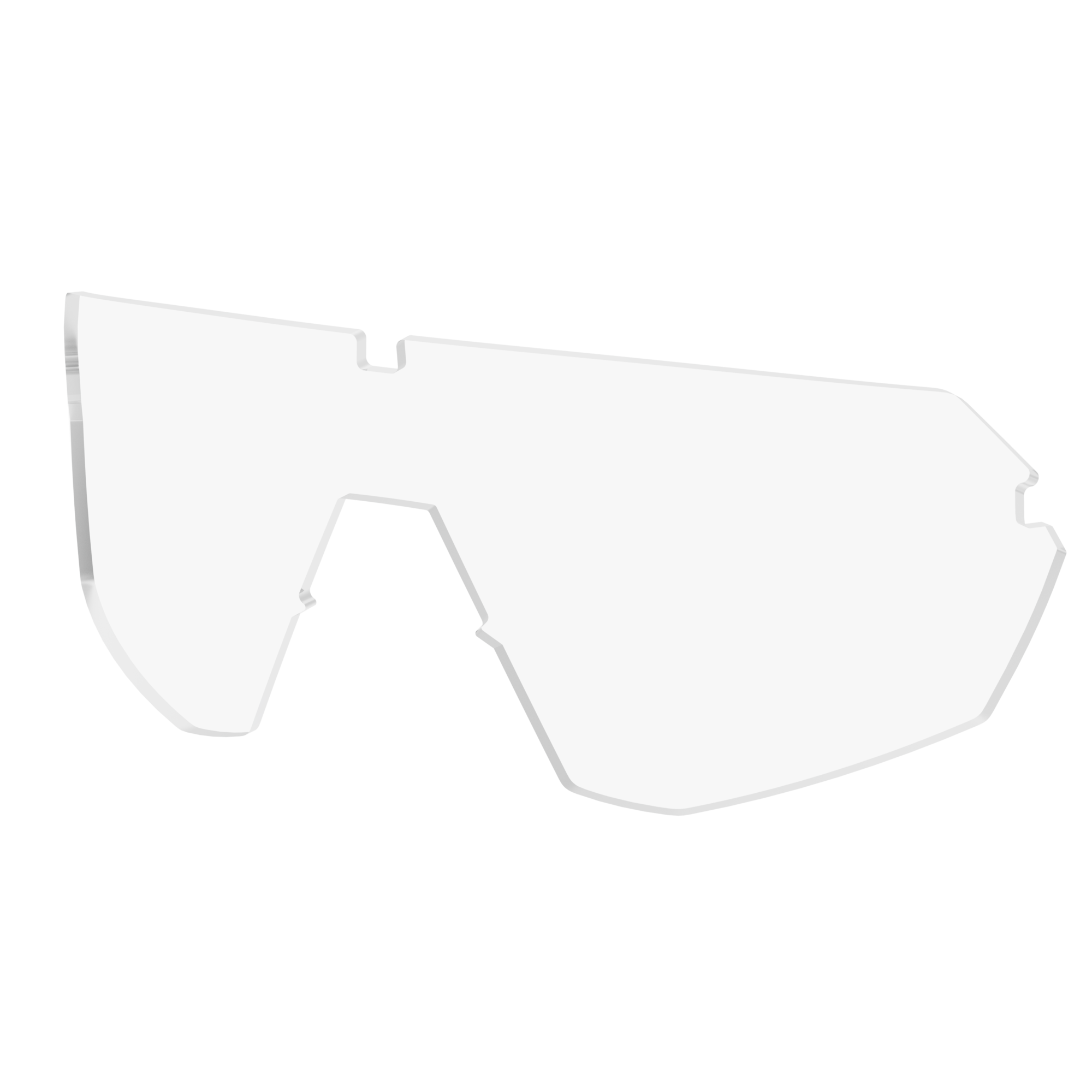 SCOTT Sport Shield Sunglasses