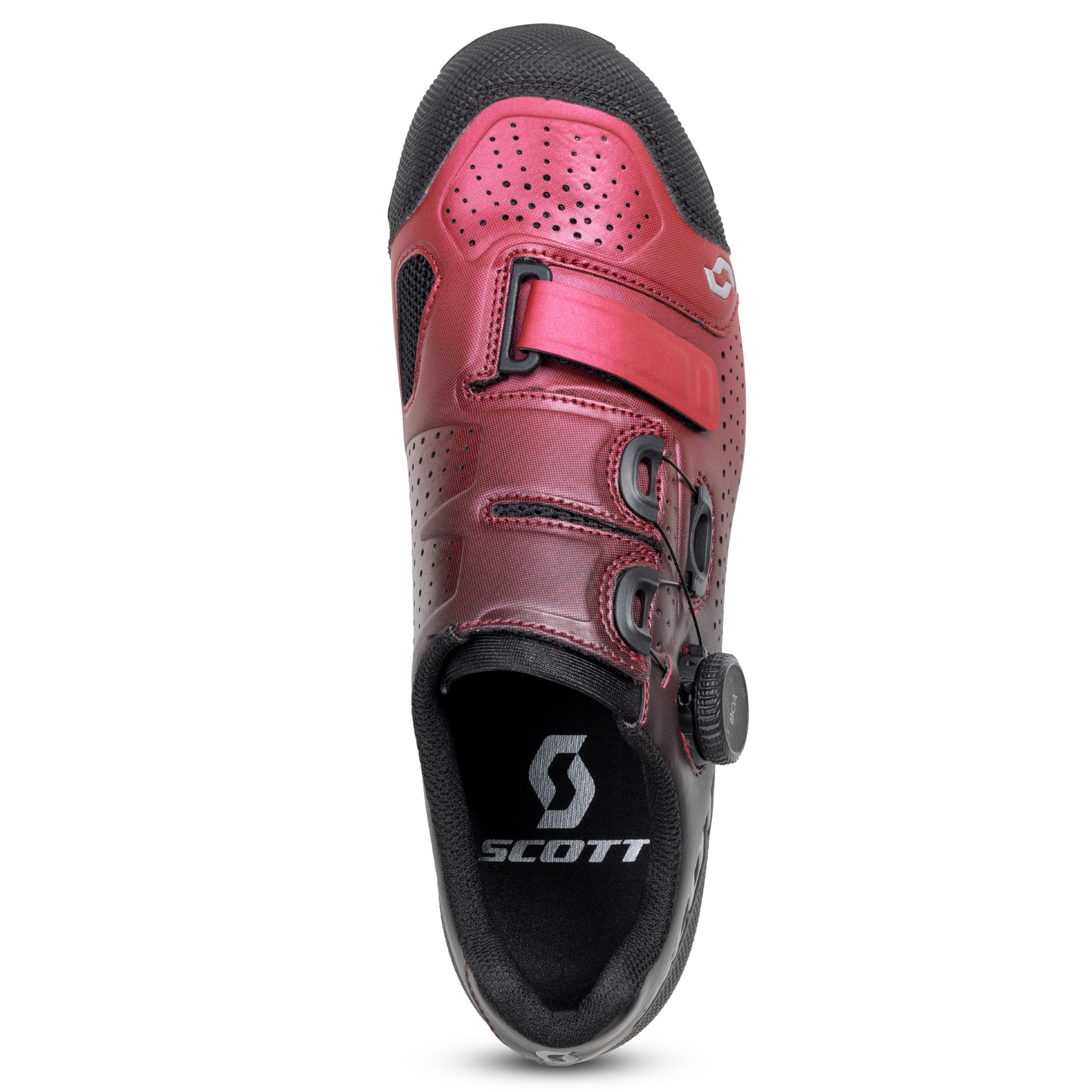 Scott MTB Comp BOA Women's Zapatillas ciclismo mujer - Muziker