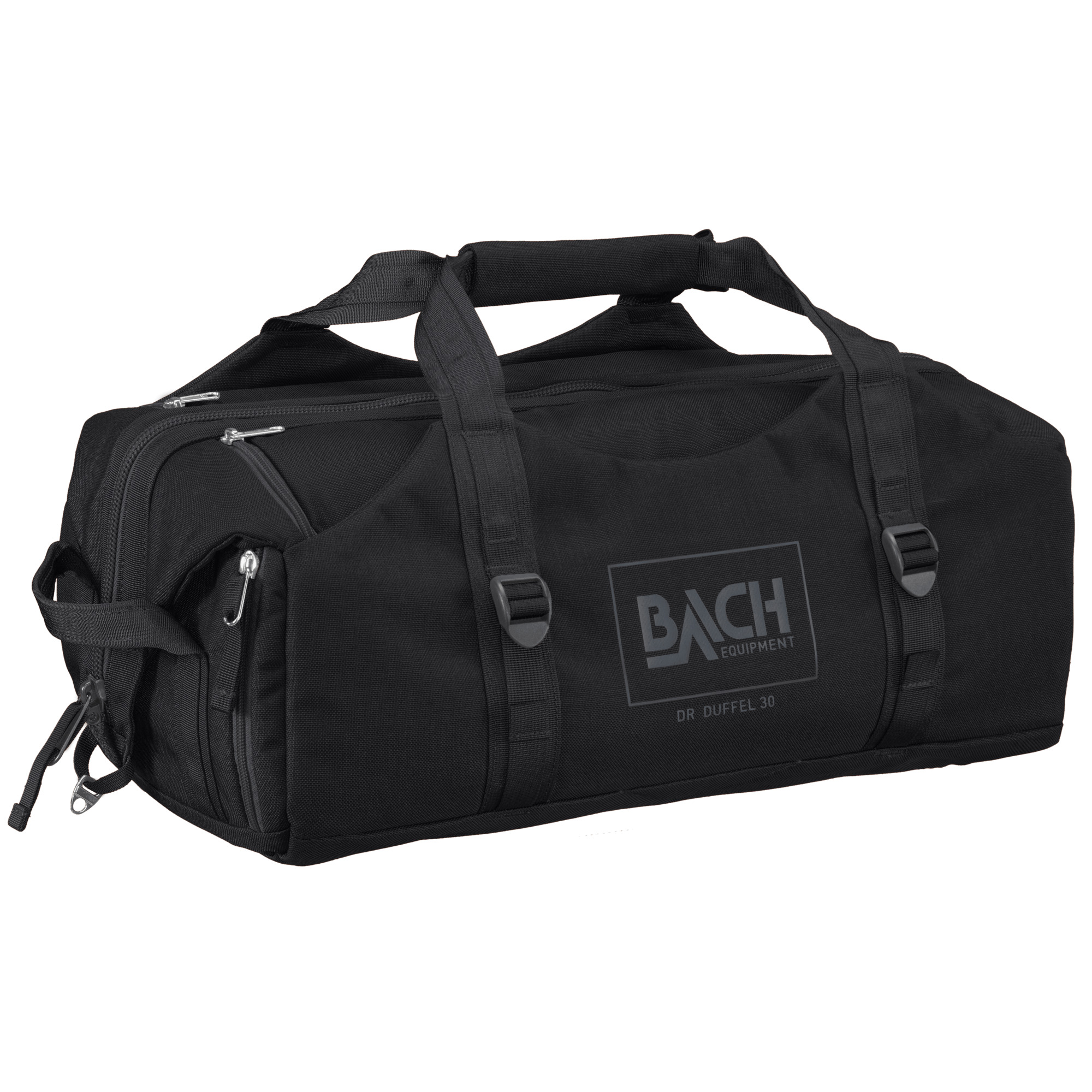 BACH Dr. Duffel 40L BACH Dr. Duffel 40L
