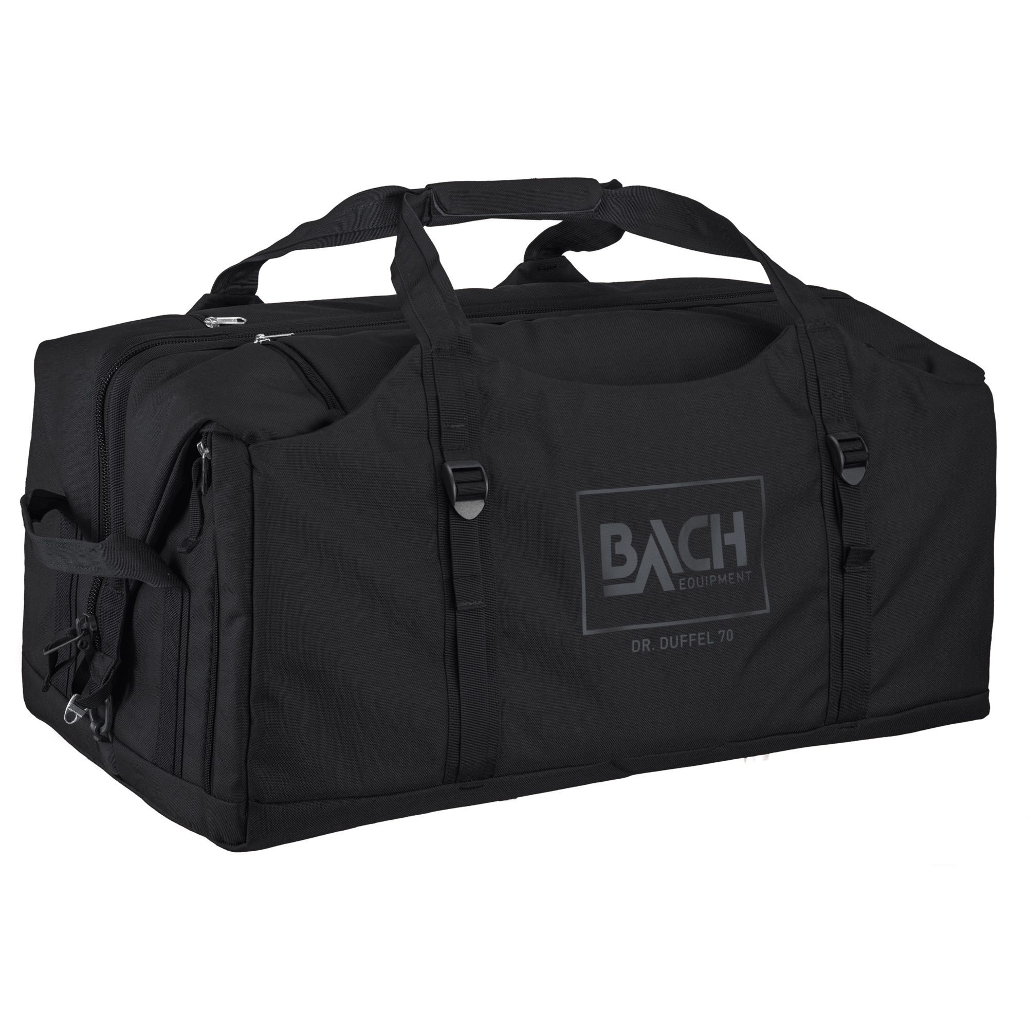 BACH Dr. Duffel 110