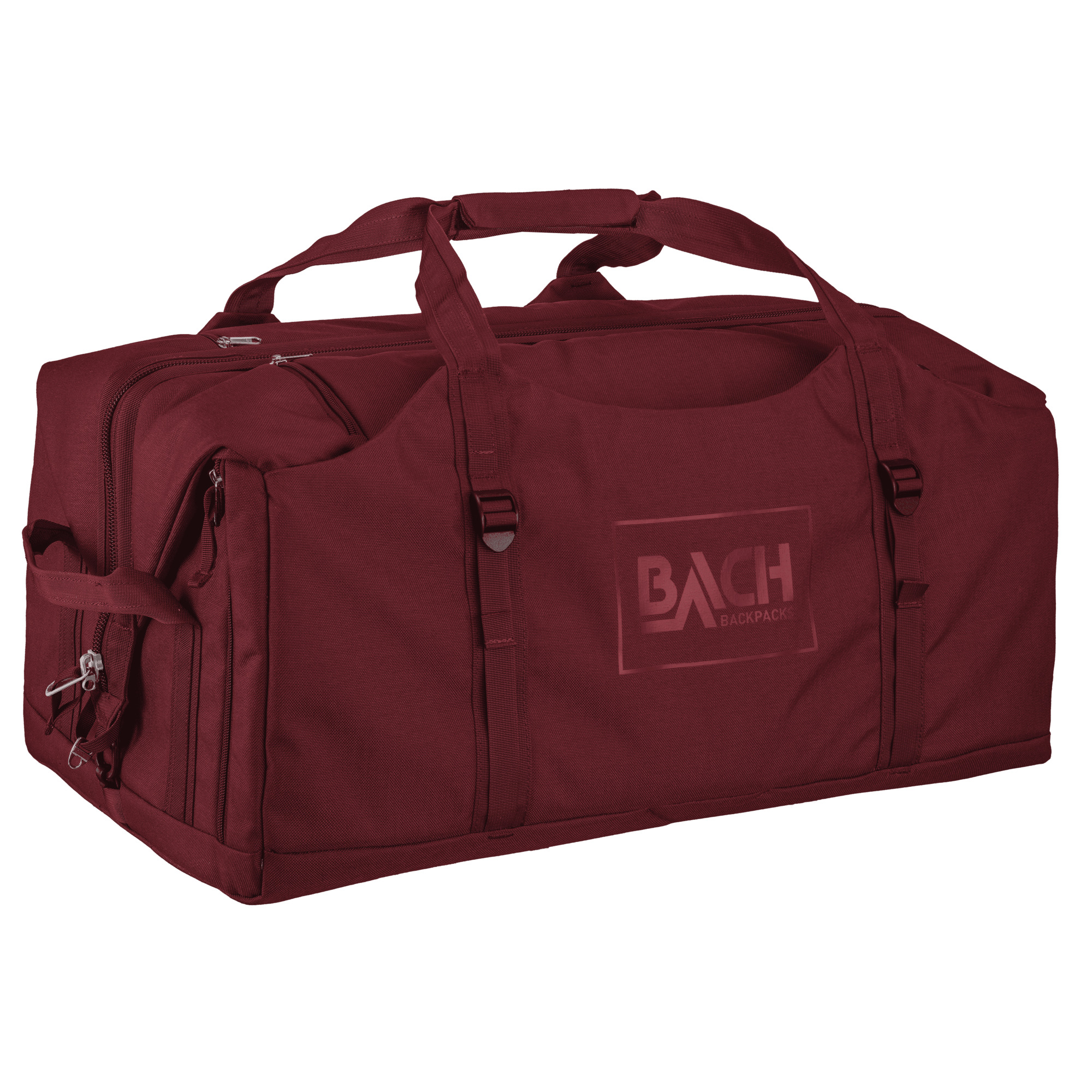 BACH Dr. Duffel 40L