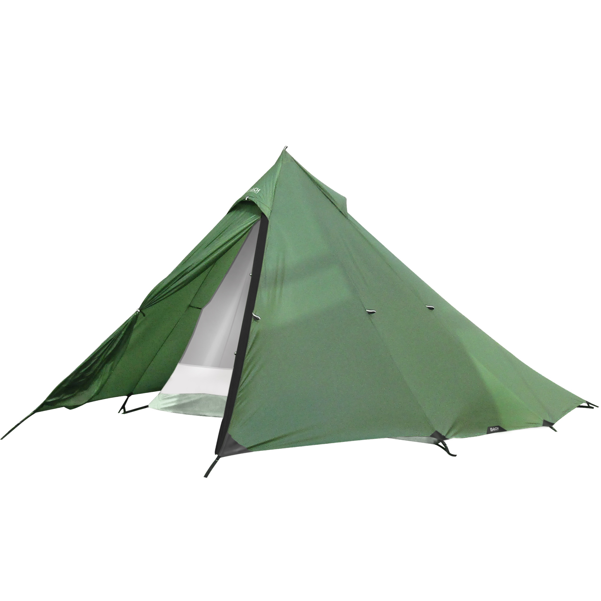 Jeu d’arceaux BACH Wickiup 4