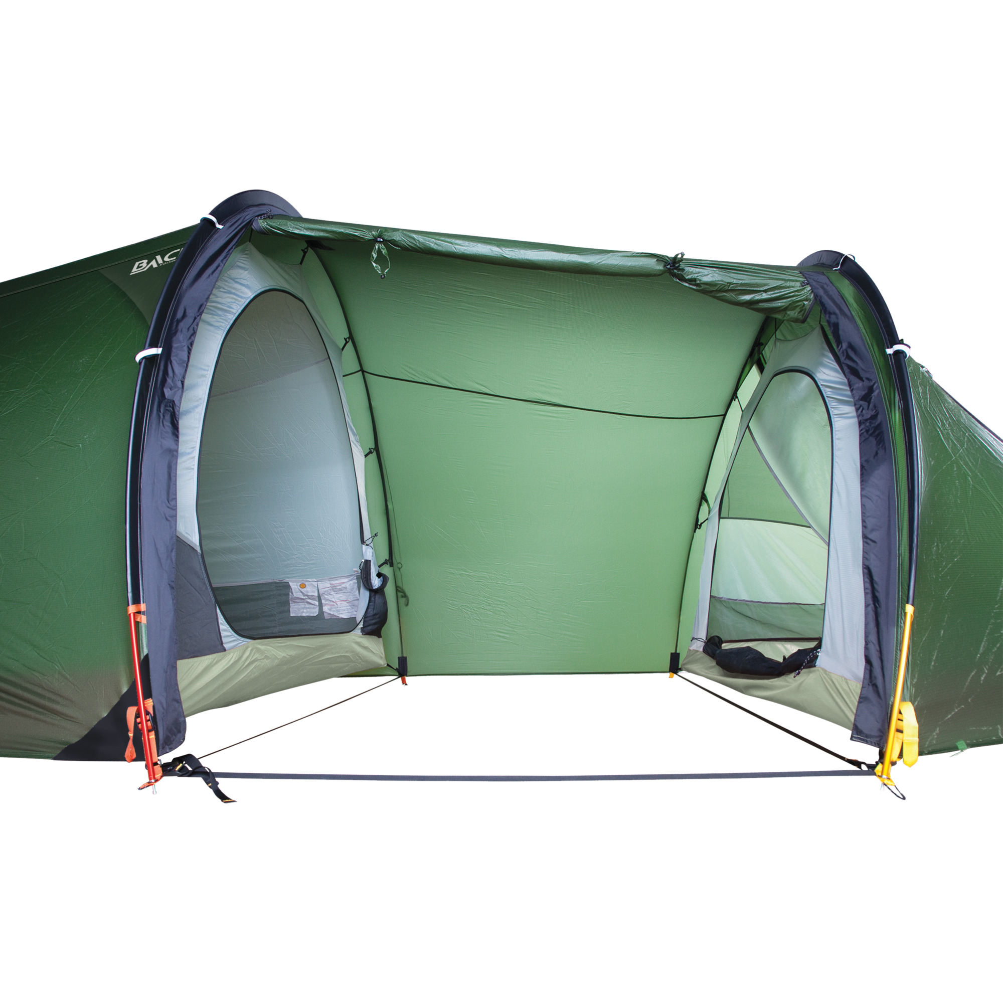 a42010 BACH ORIORE 3 バッハ オリオール テント BACH Oriole 3 Tent