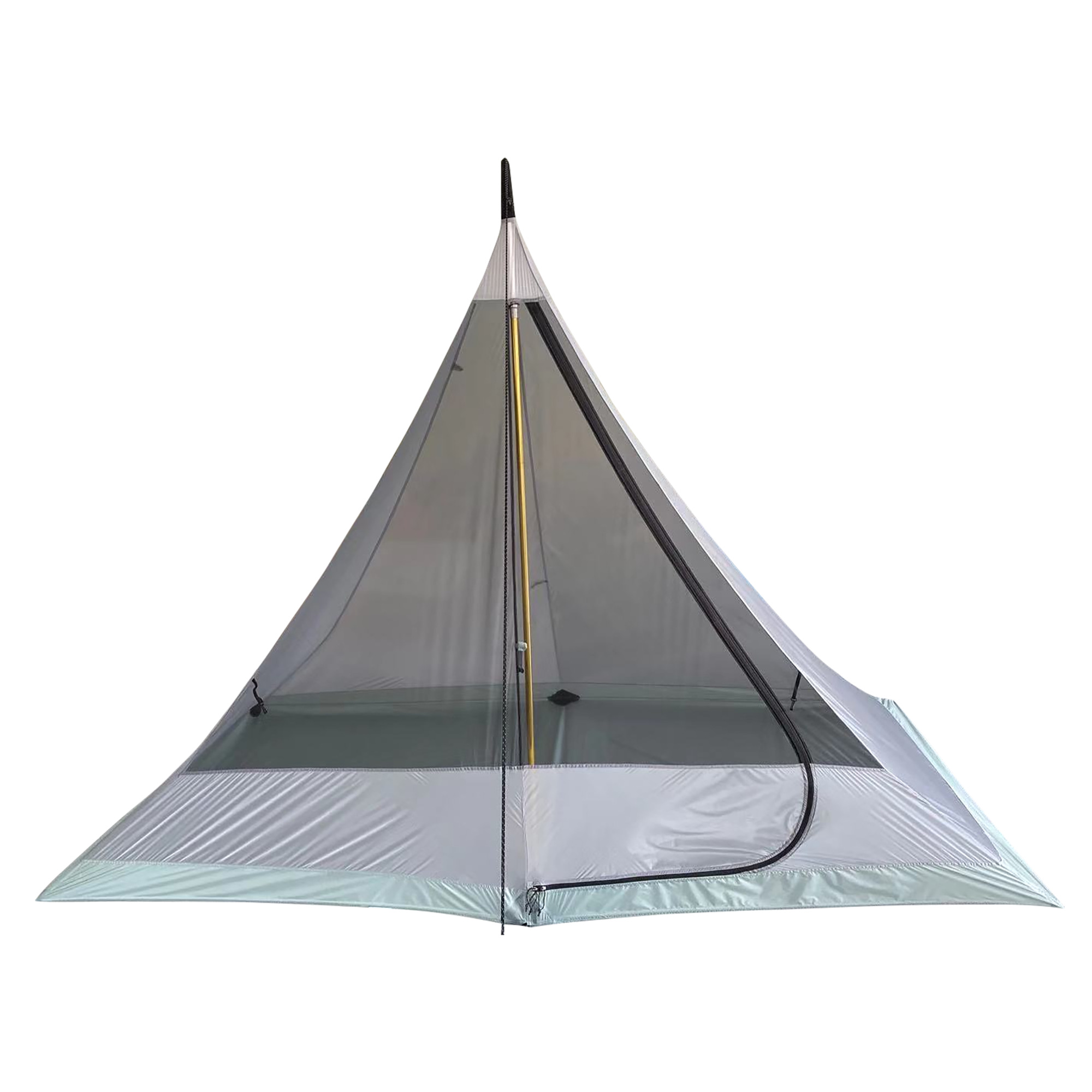 BACH UL TWISTED Y22 PEGS (Pack of 6)