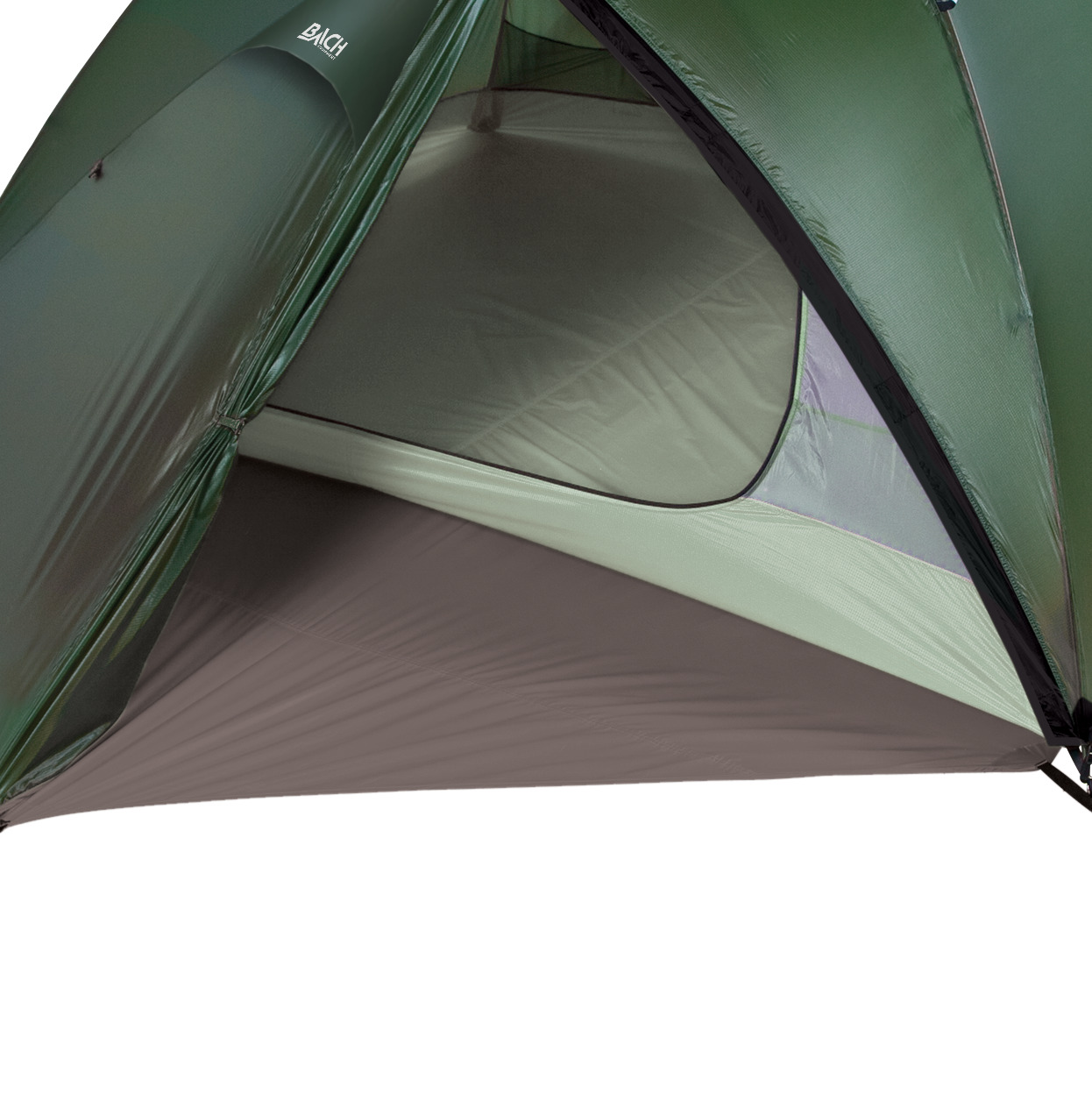 BACH Guam 2 Tent